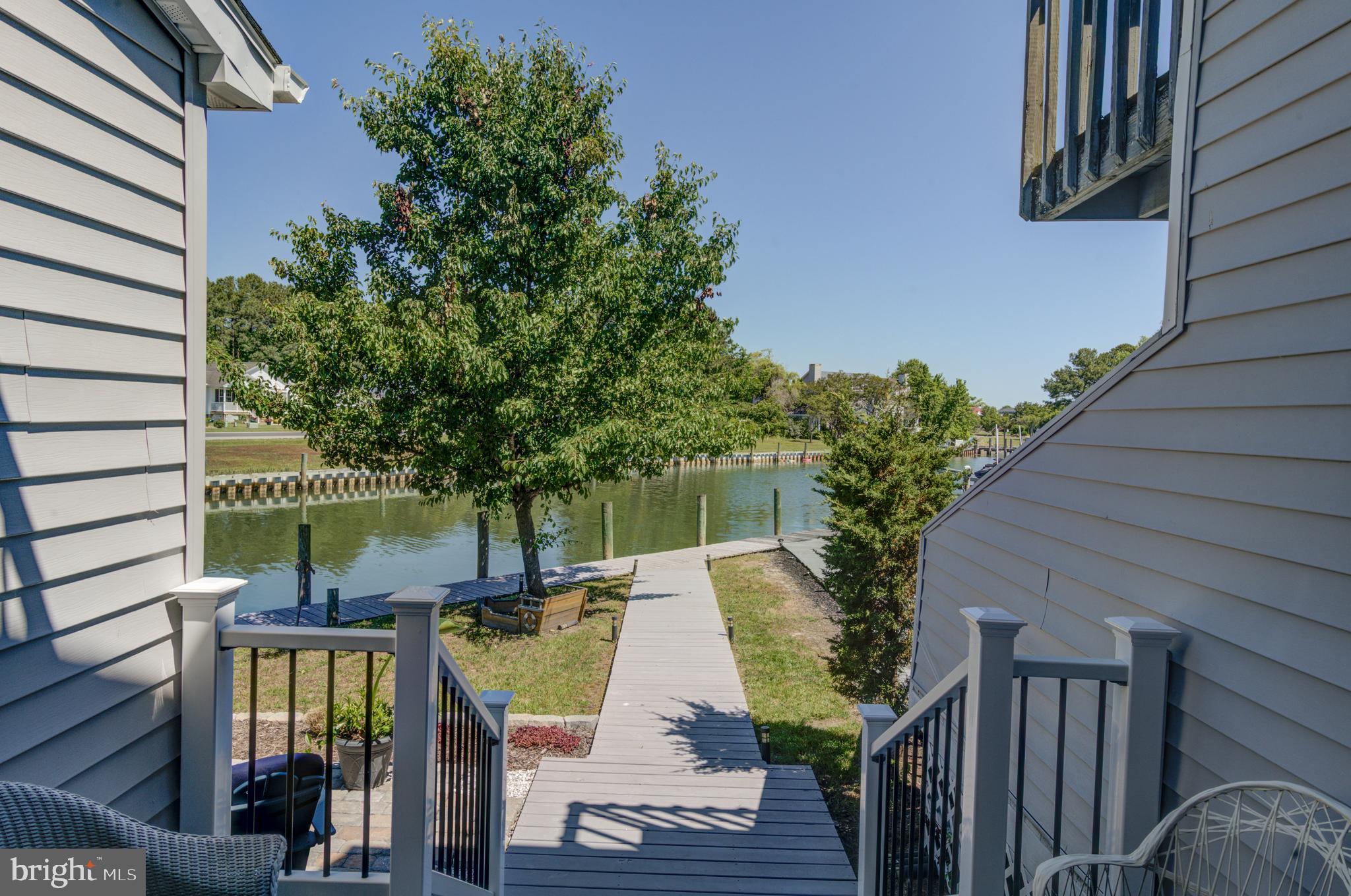 OCEAN PINES - WOOD DUCK II - Residential