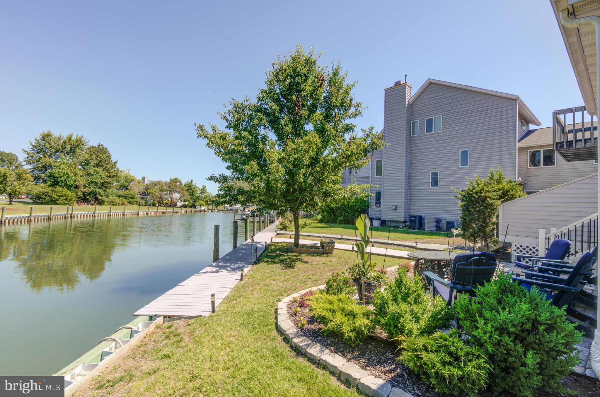 OCEAN PINES - WOOD DUCK II - Residential