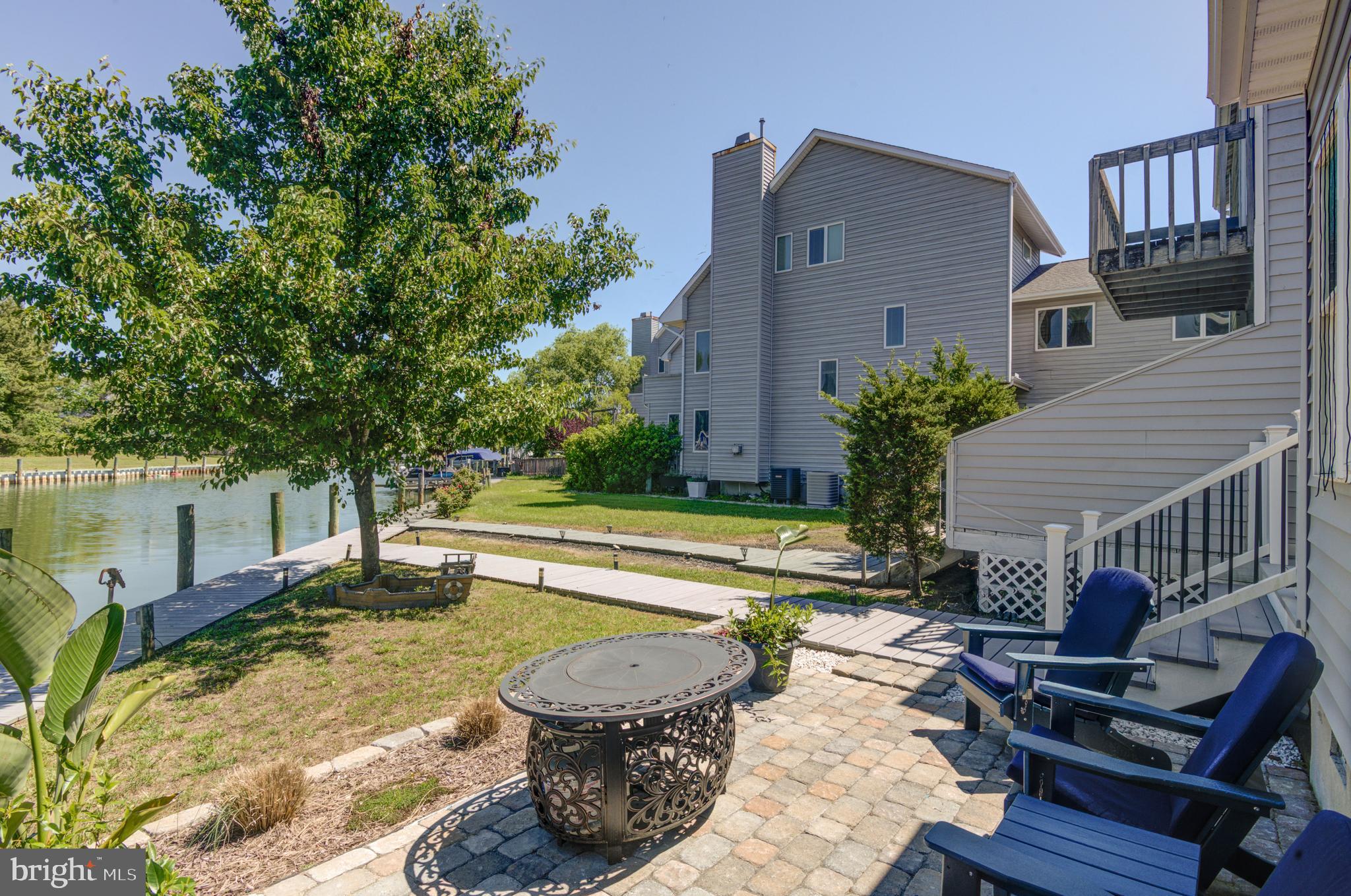 OCEAN PINES - WOOD DUCK II - Residential