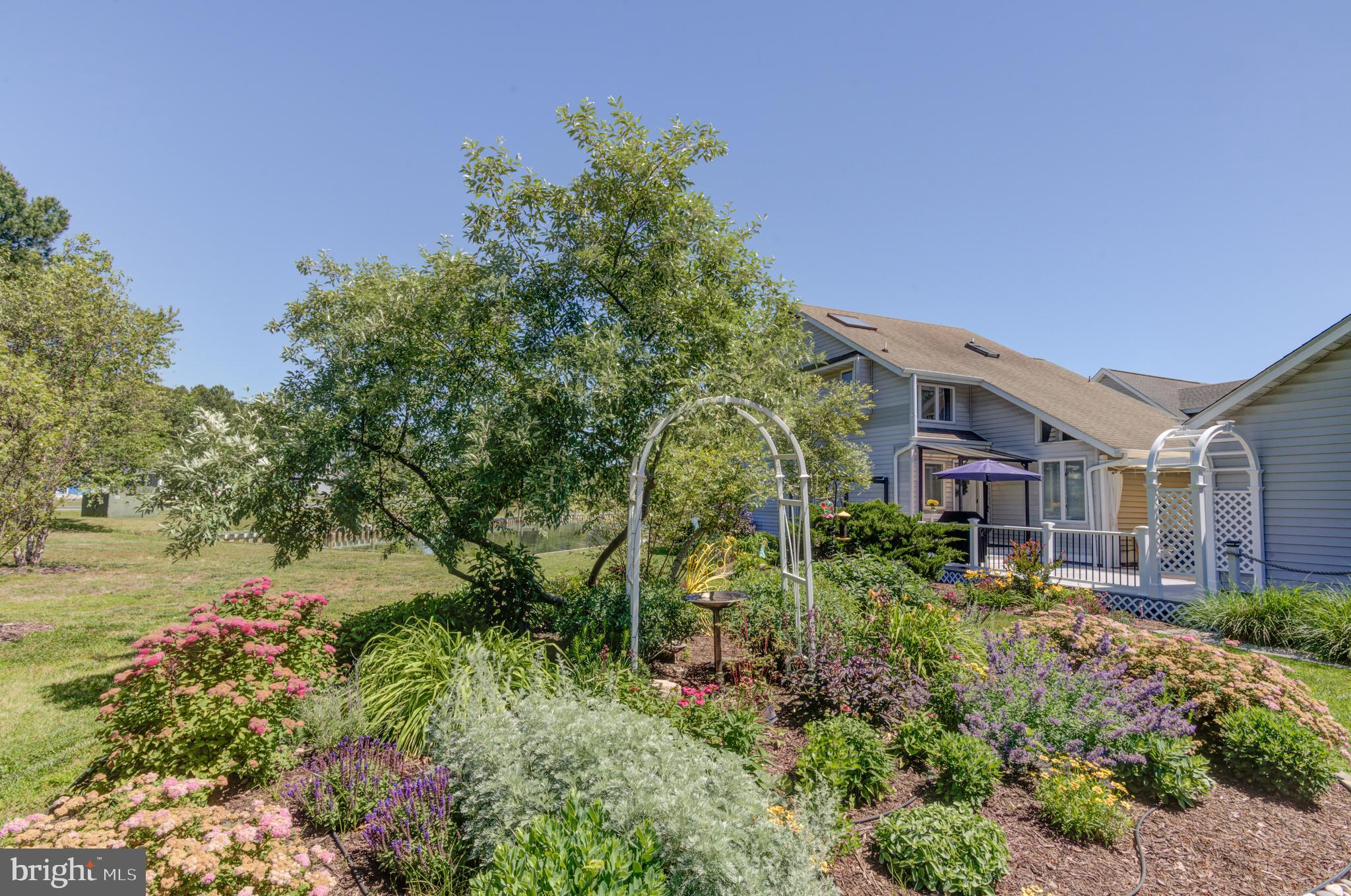 OCEAN PINES - WOOD DUCK II - Residential