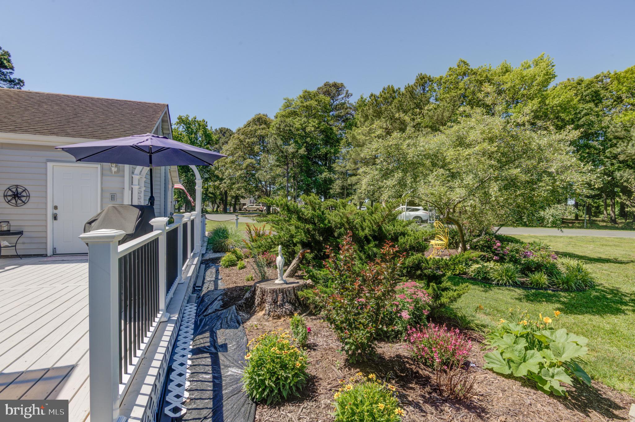 OCEAN PINES - WOOD DUCK II - Residential