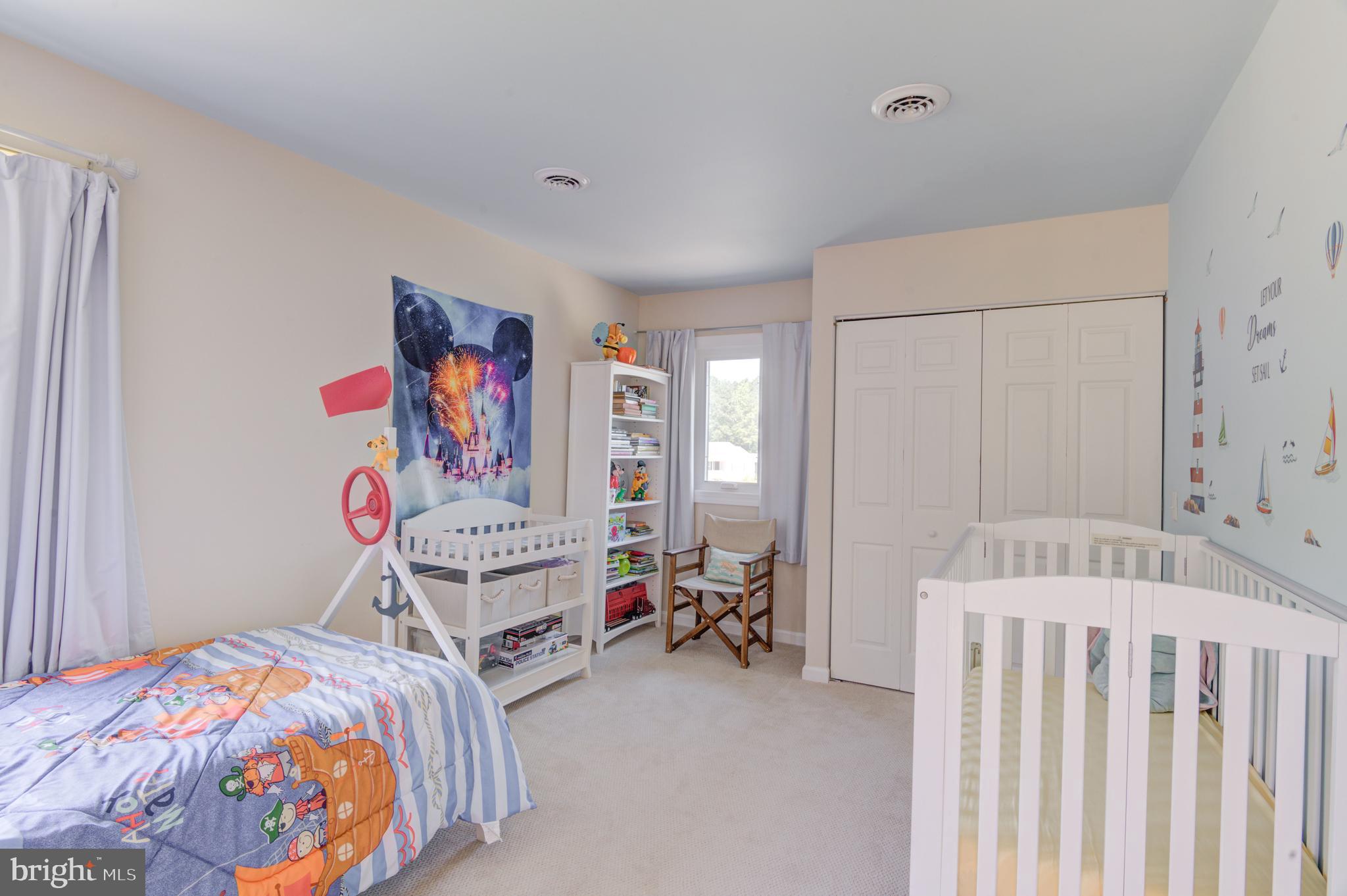 OCEAN PINES - WOOD DUCK II - Residential