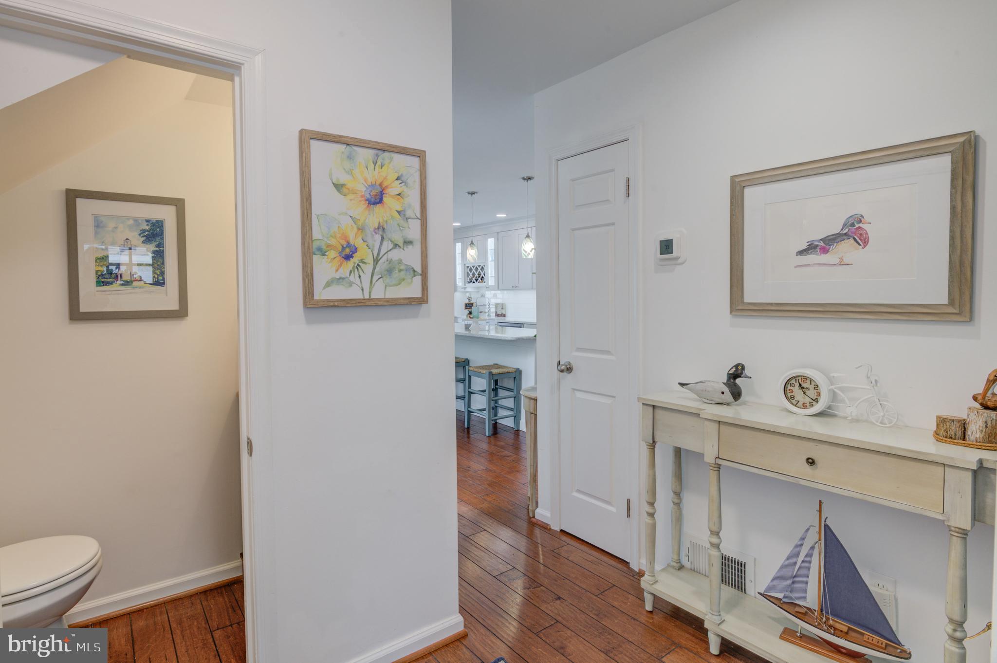 OCEAN PINES - WOOD DUCK II - Residential