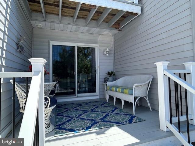 OCEAN PINES - WOOD DUCK II - Residential