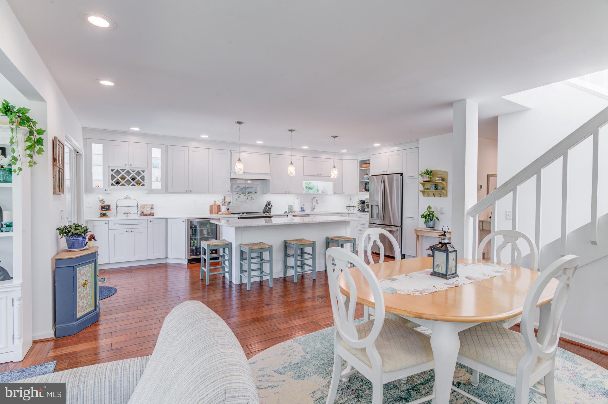 OCEAN PINES - WOOD DUCK II - Residential