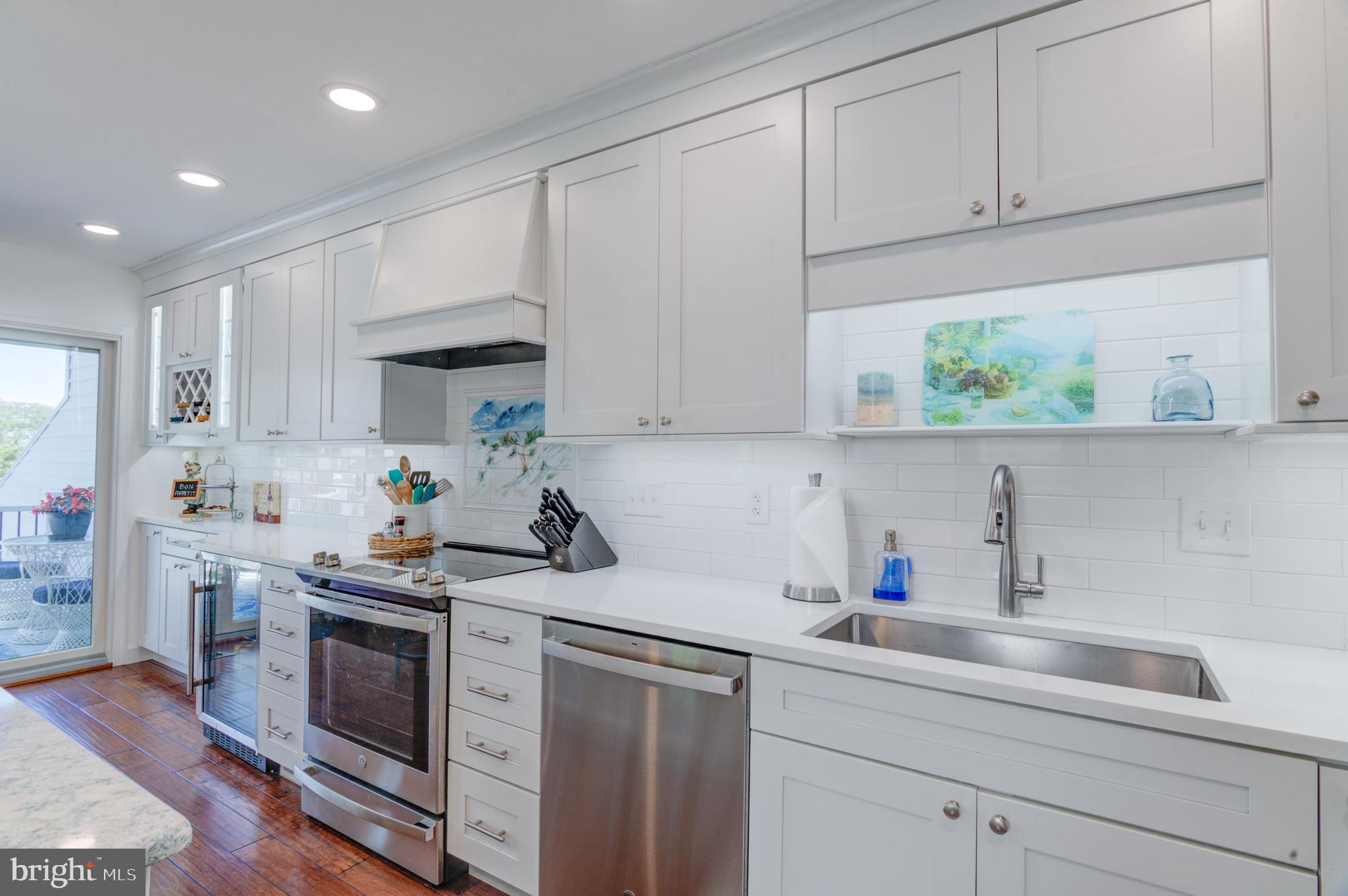 OCEAN PINES - WOOD DUCK II - Residential