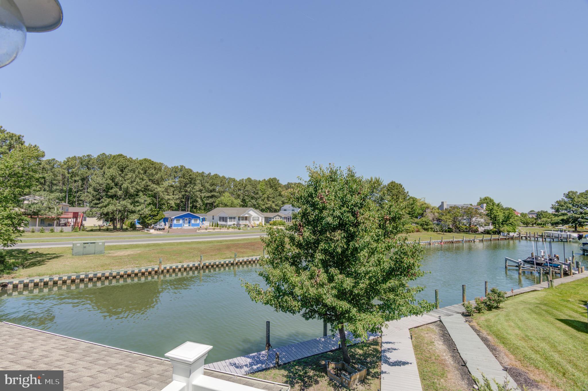 OCEAN PINES - WOOD DUCK II - Residential