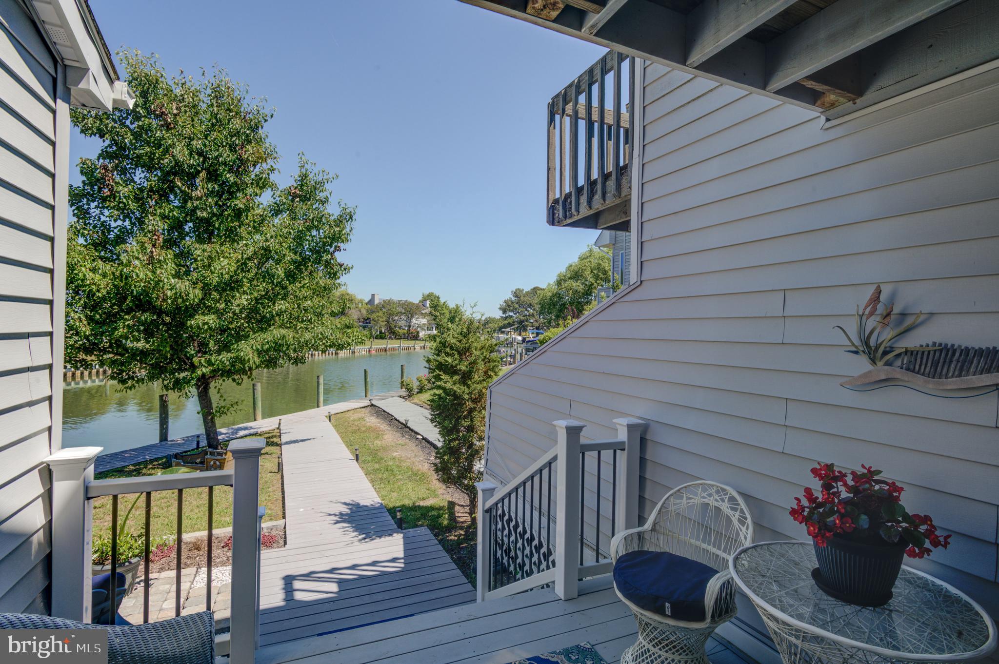 OCEAN PINES - WOOD DUCK II - Residential