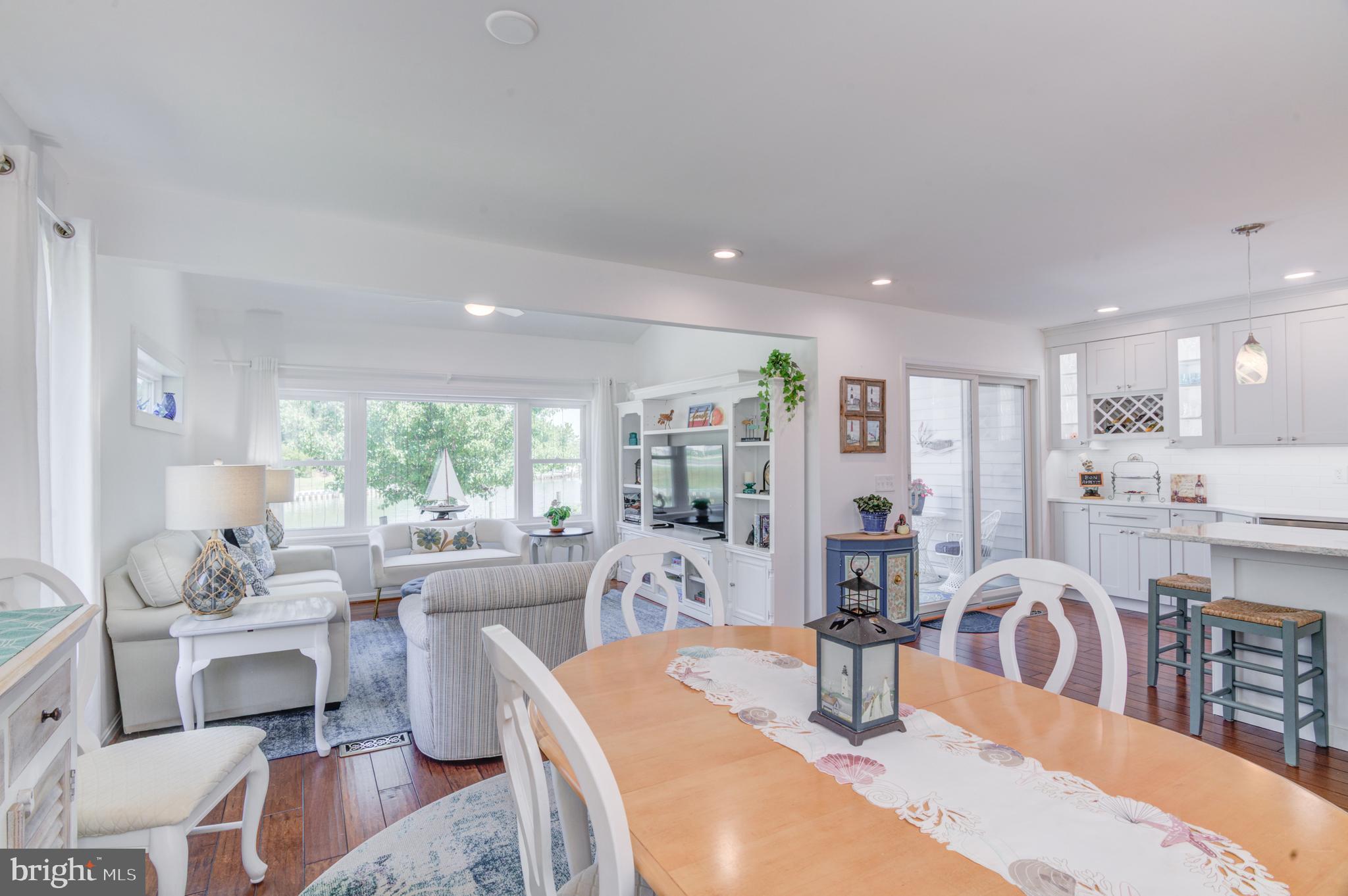 OCEAN PINES - WOOD DUCK II - Residential