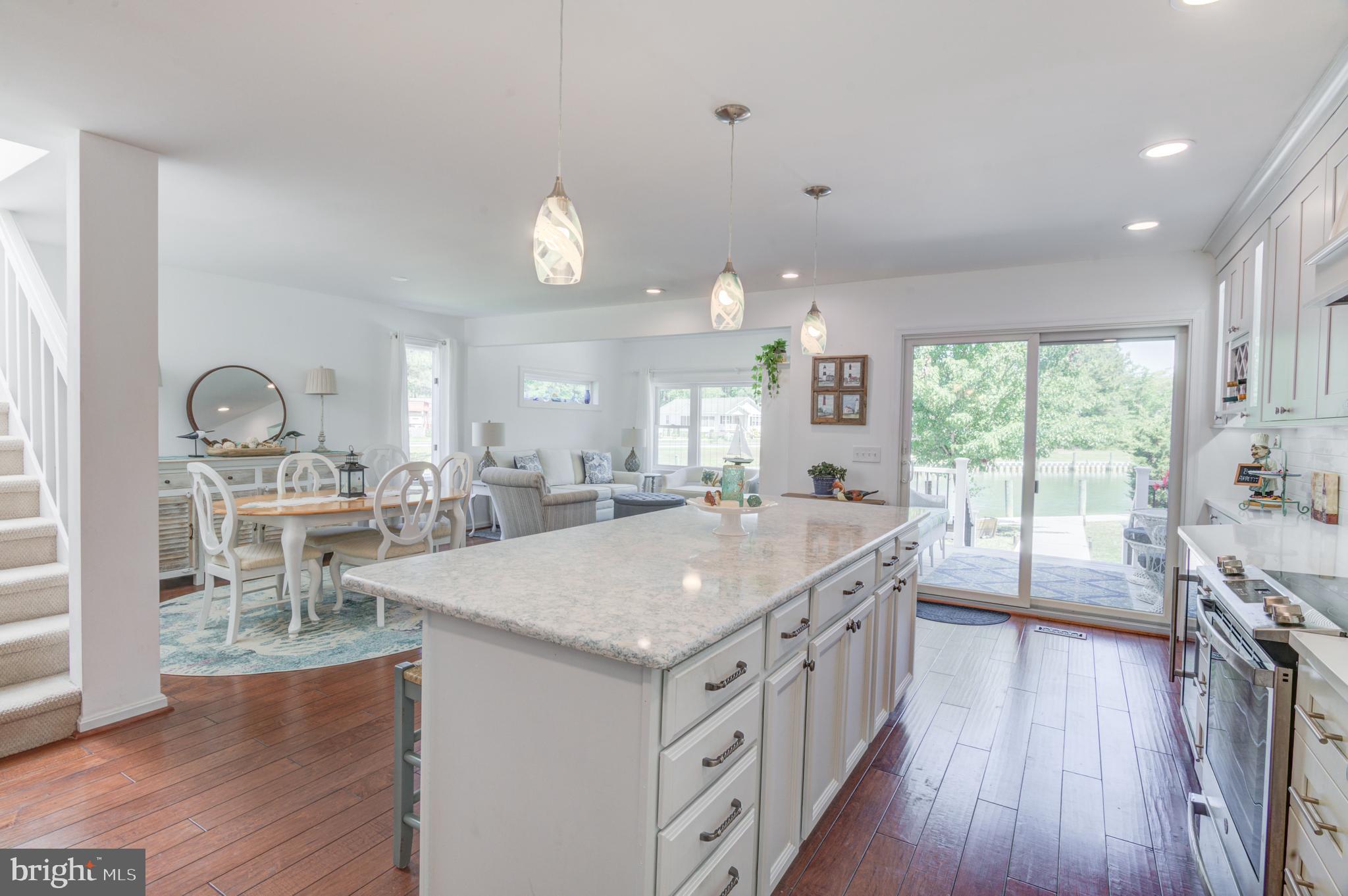 OCEAN PINES - WOOD DUCK II - Residential