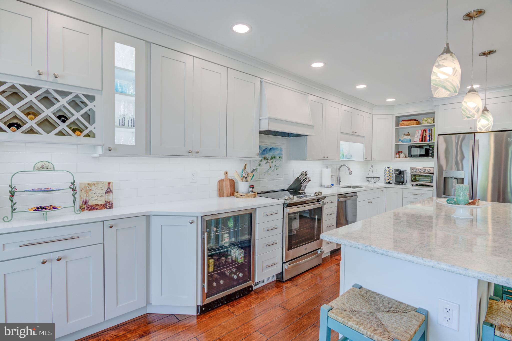 OCEAN PINES - WOOD DUCK II - Residential