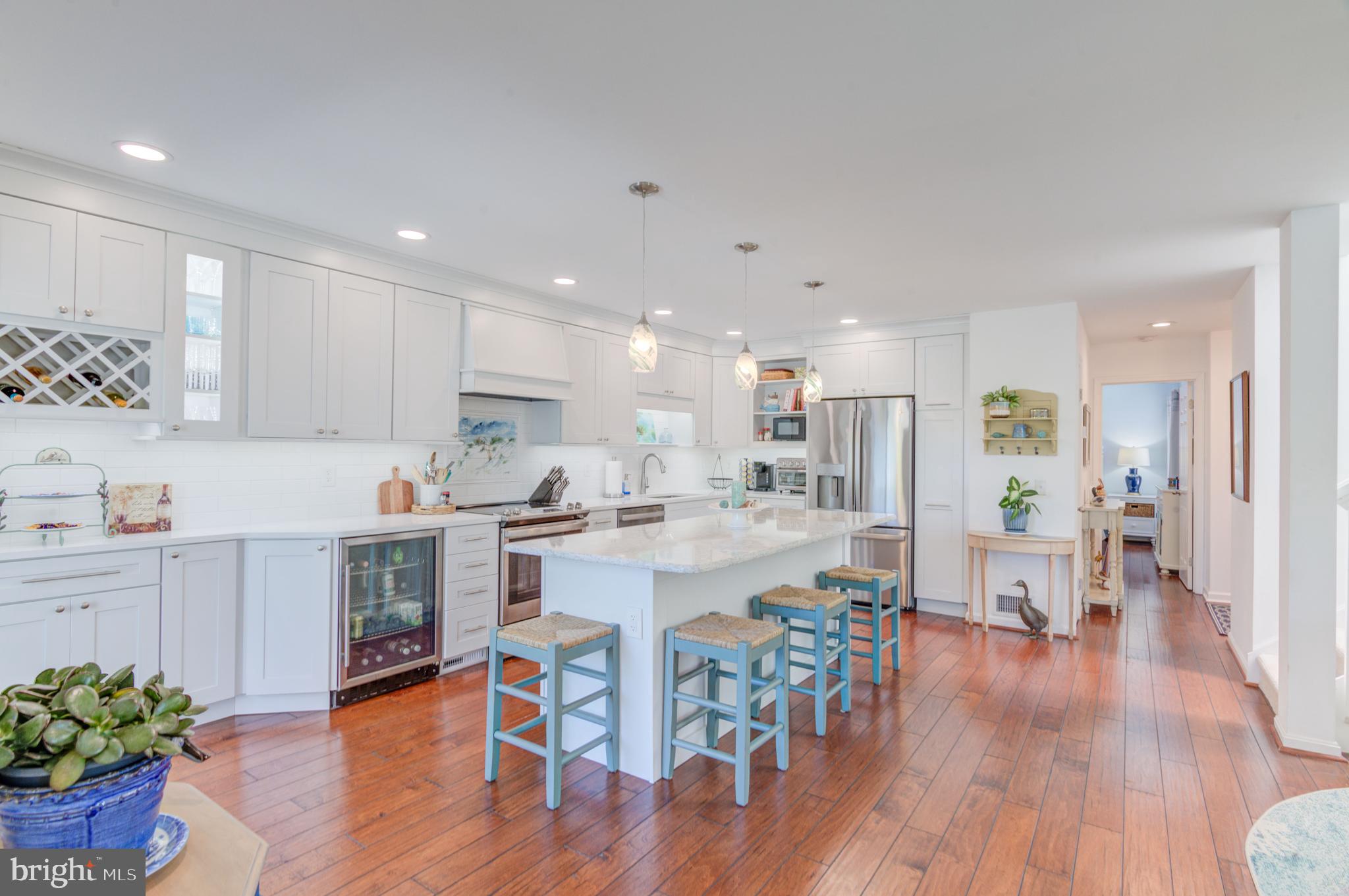 OCEAN PINES - WOOD DUCK II - Residential