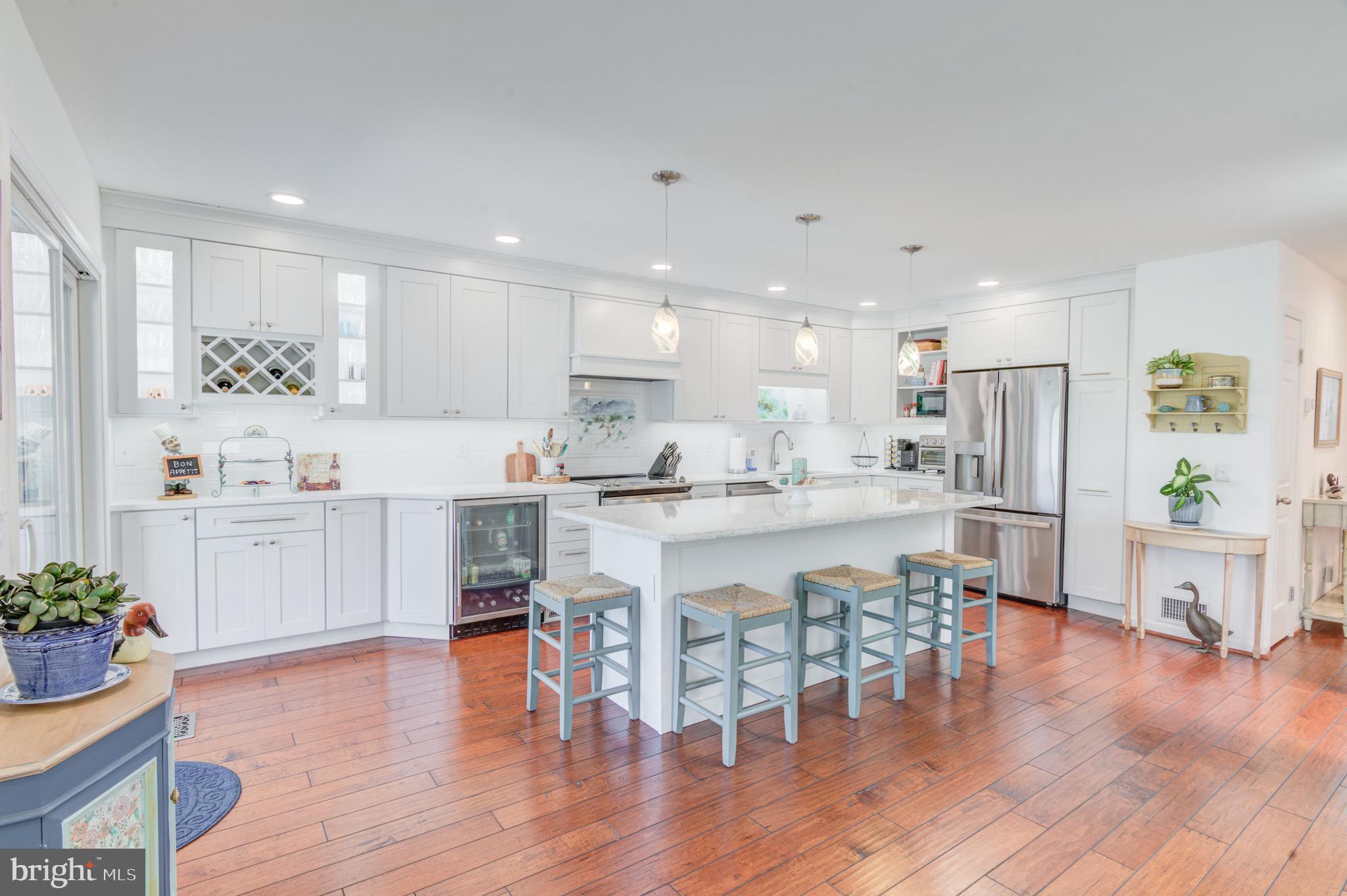 OCEAN PINES - WOOD DUCK II - Residential