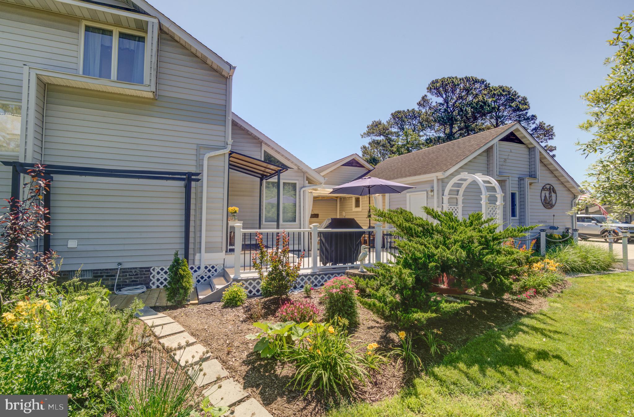 OCEAN PINES - WOOD DUCK II - Residential
