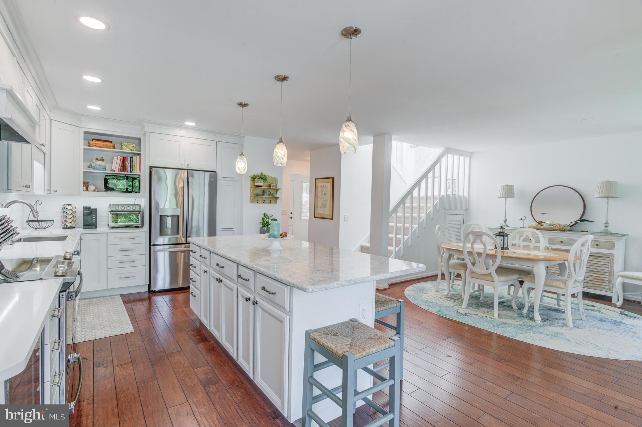 OCEAN PINES - WOOD DUCK II - Residential