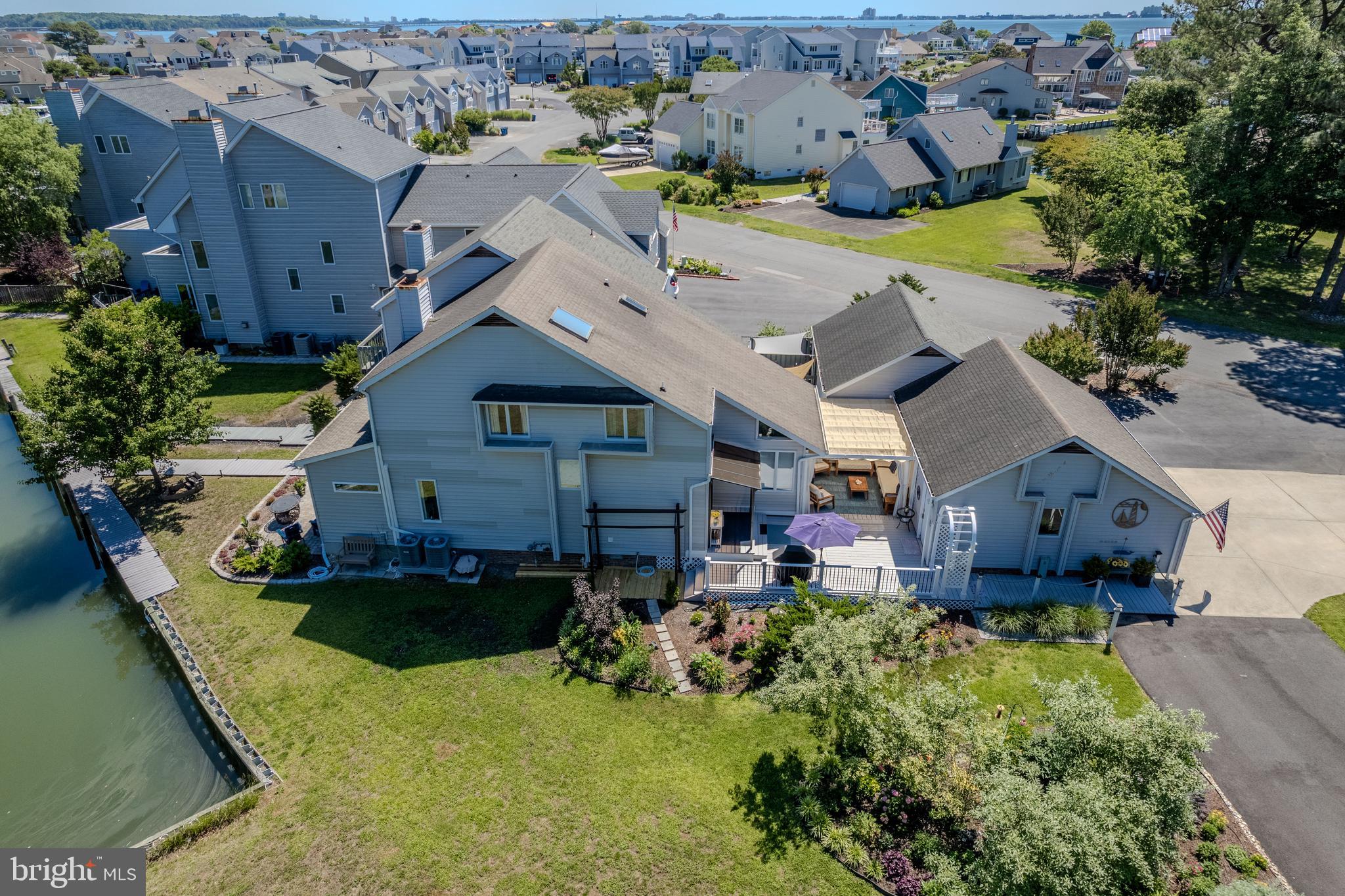 OCEAN PINES - WOOD DUCK II - Residential