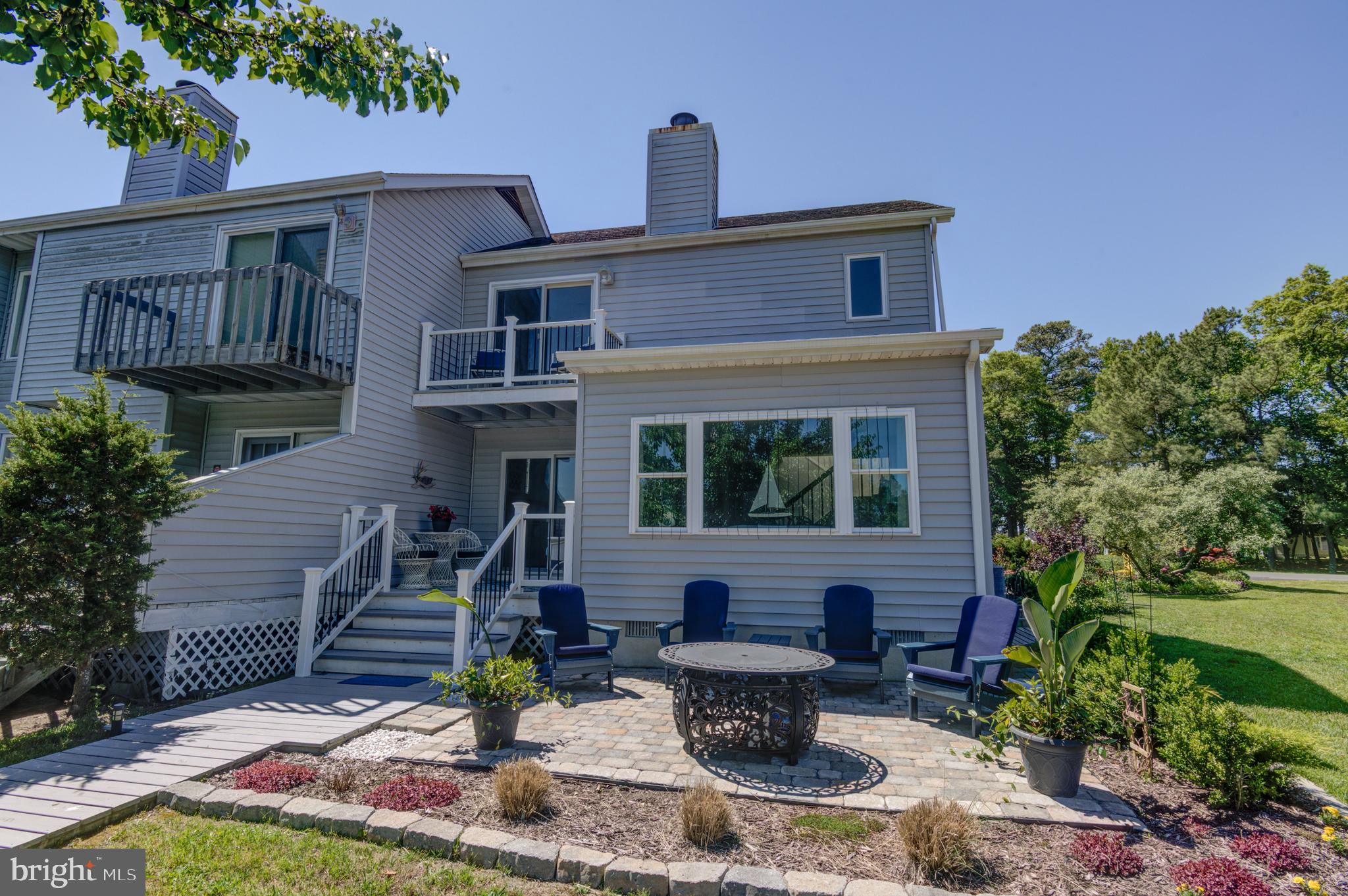 OCEAN PINES - WOOD DUCK II - Residential