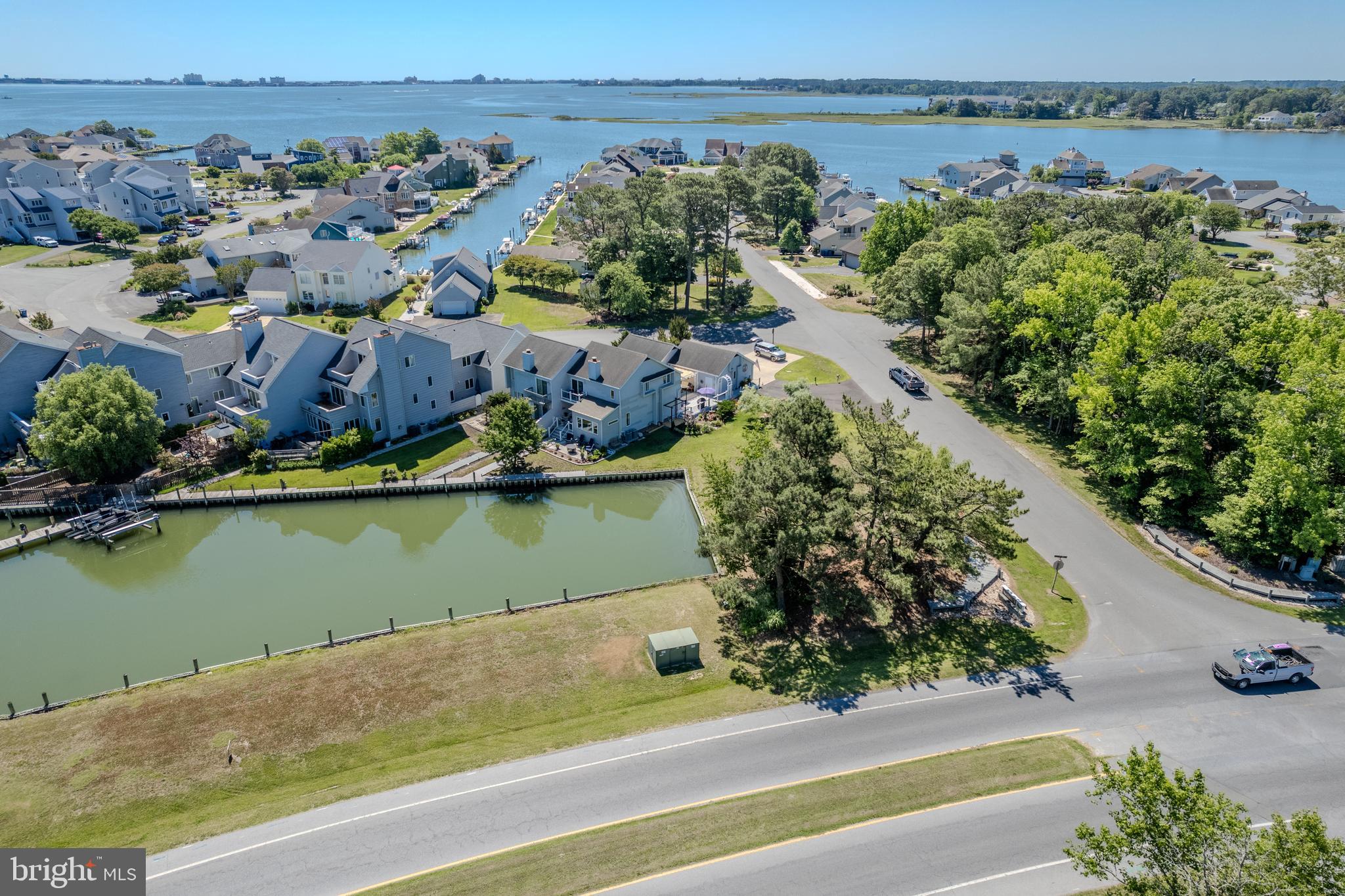 OCEAN PINES - WOOD DUCK II - Residential