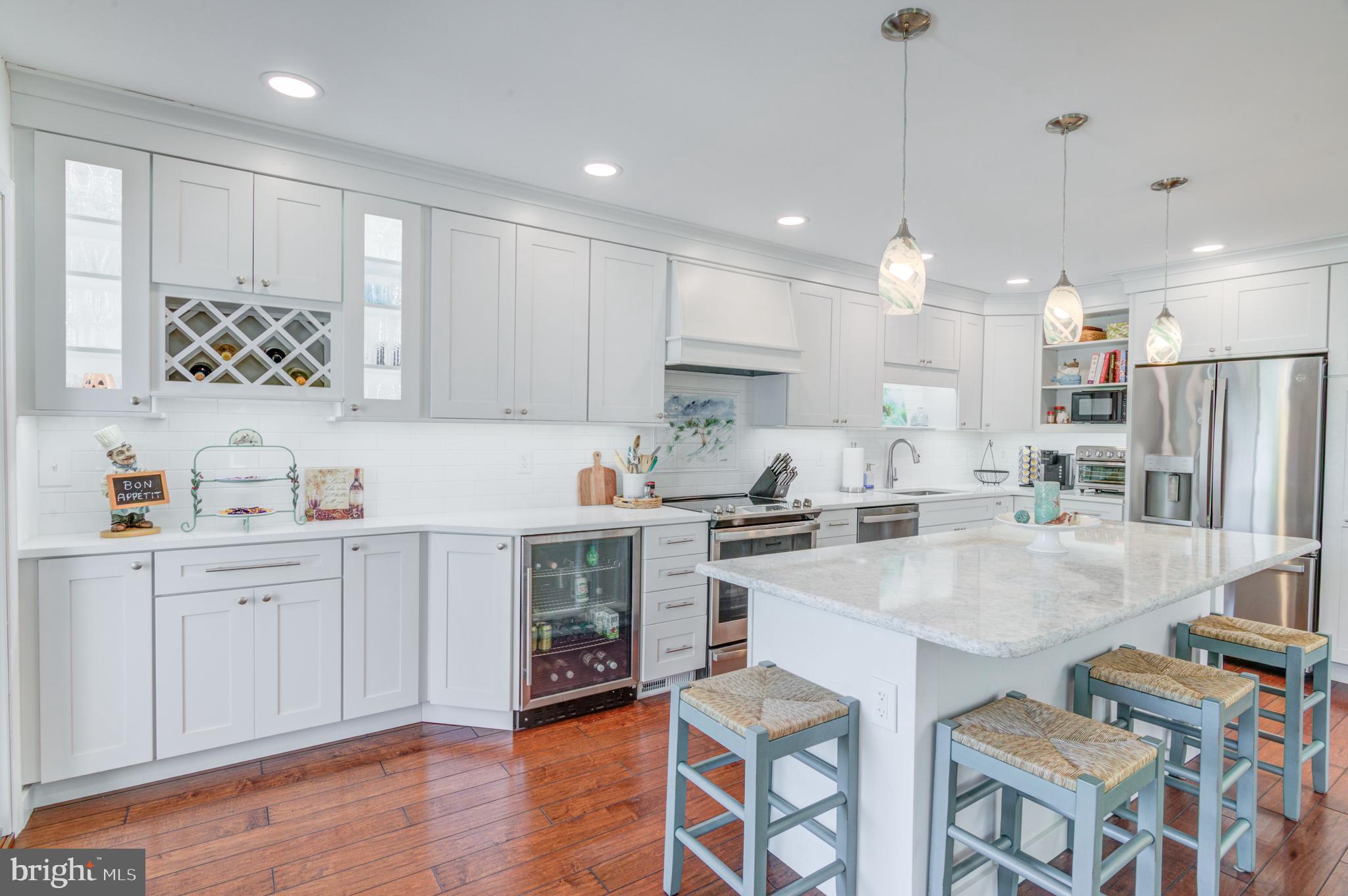 OCEAN PINES - WOOD DUCK II - Residential