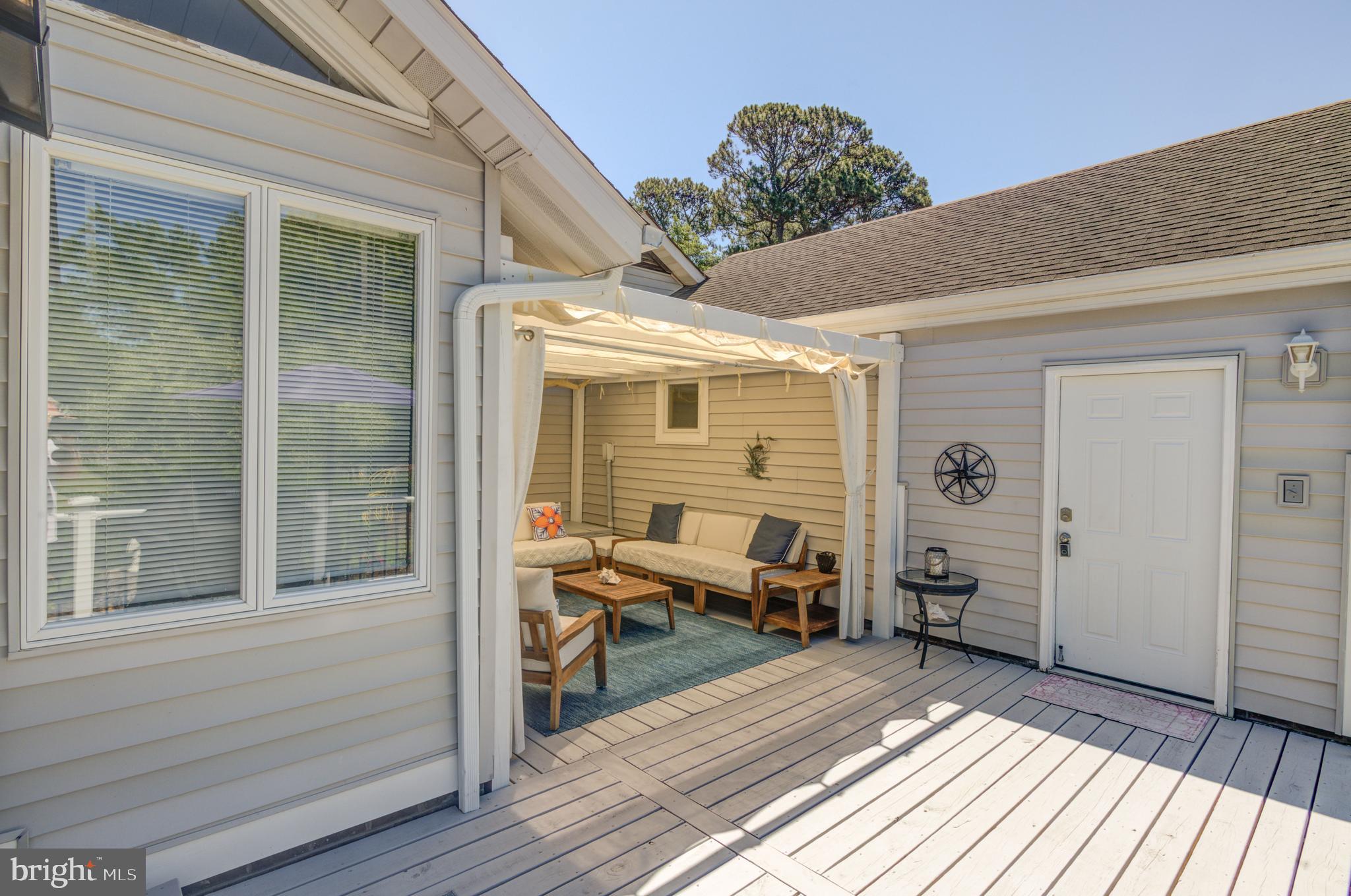 OCEAN PINES - WOOD DUCK II - Residential