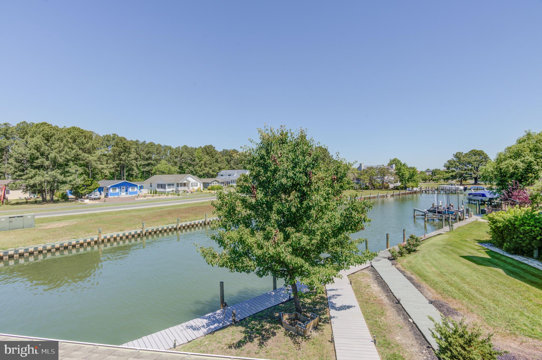 OCEAN PINES - WOOD DUCK II - Residential