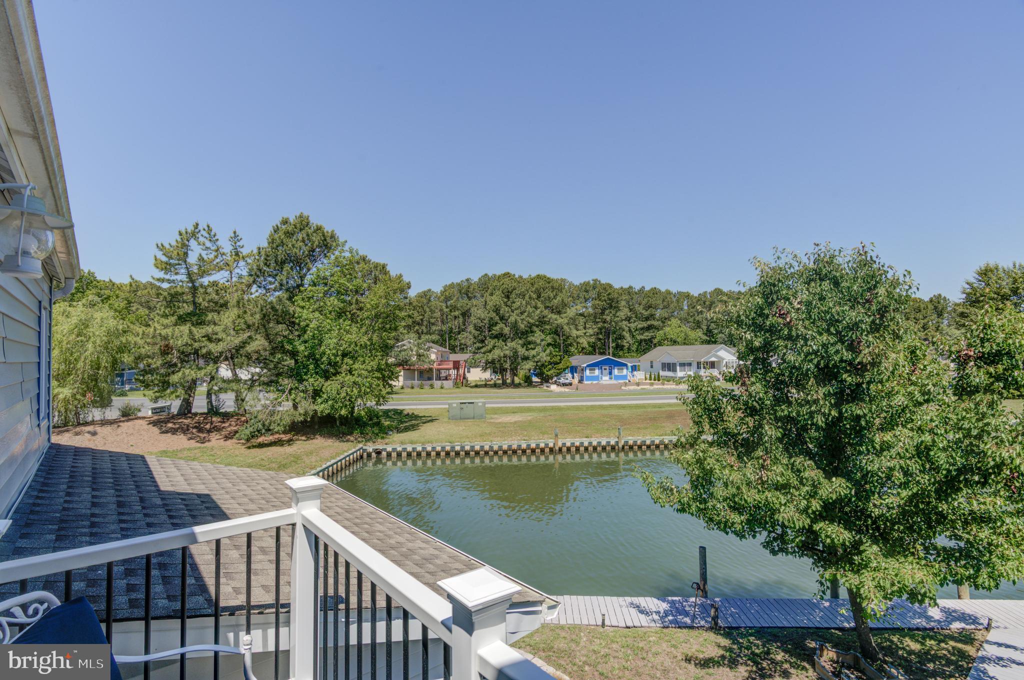 OCEAN PINES - WOOD DUCK II - Residential
