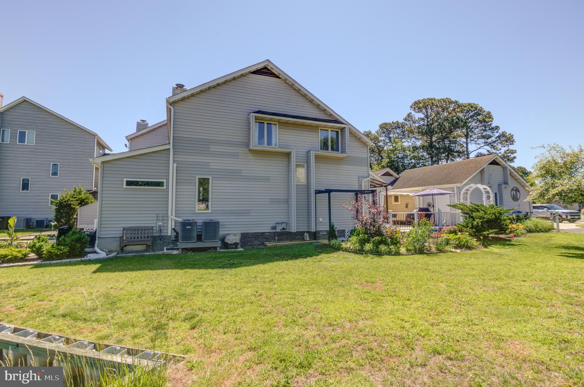 OCEAN PINES - WOOD DUCK II - Residential