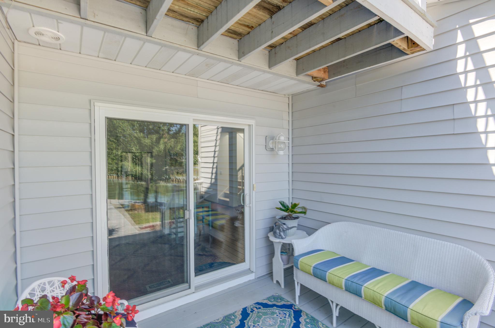 OCEAN PINES - WOOD DUCK II - Residential
