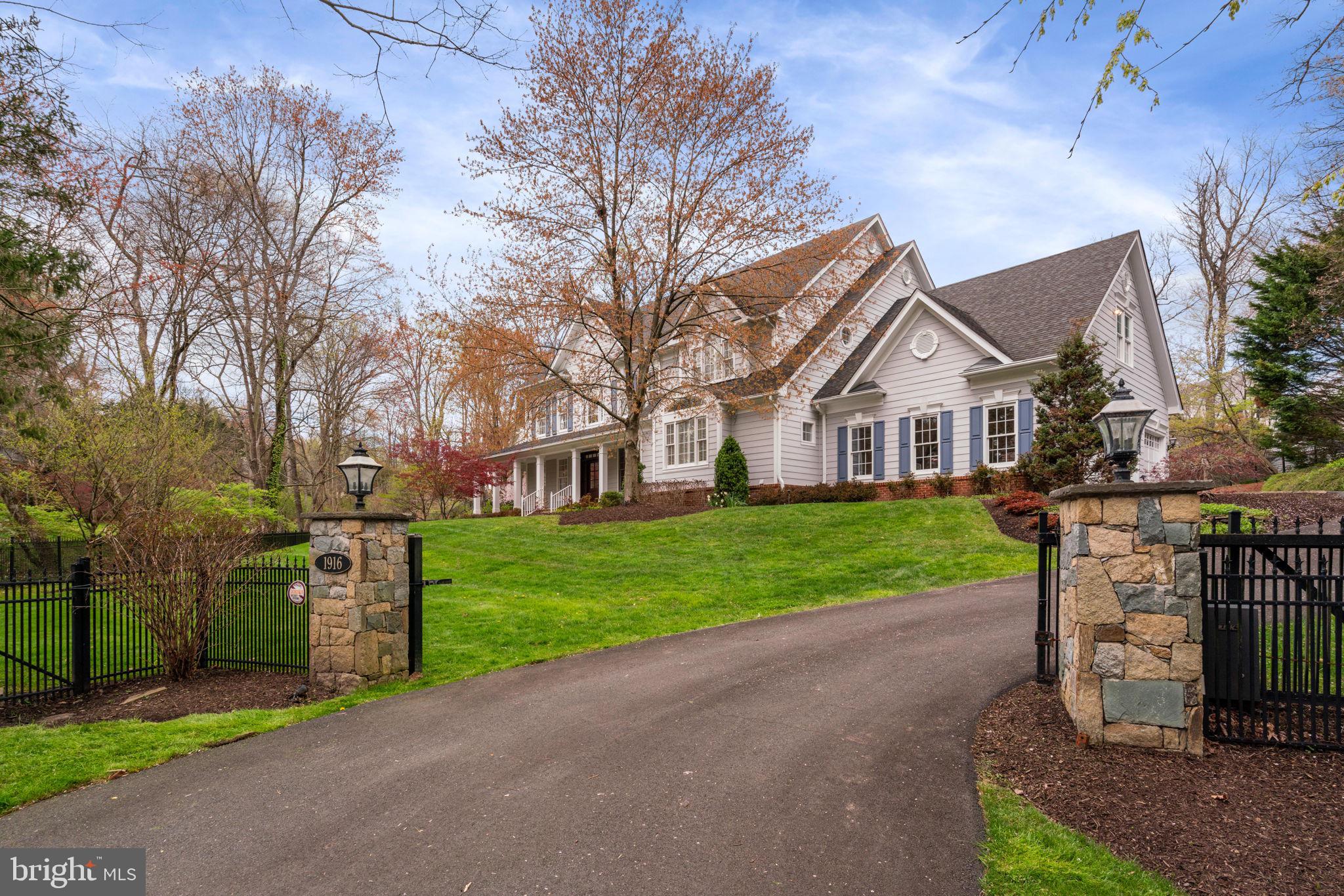 FRANKLIN PARK - Residential