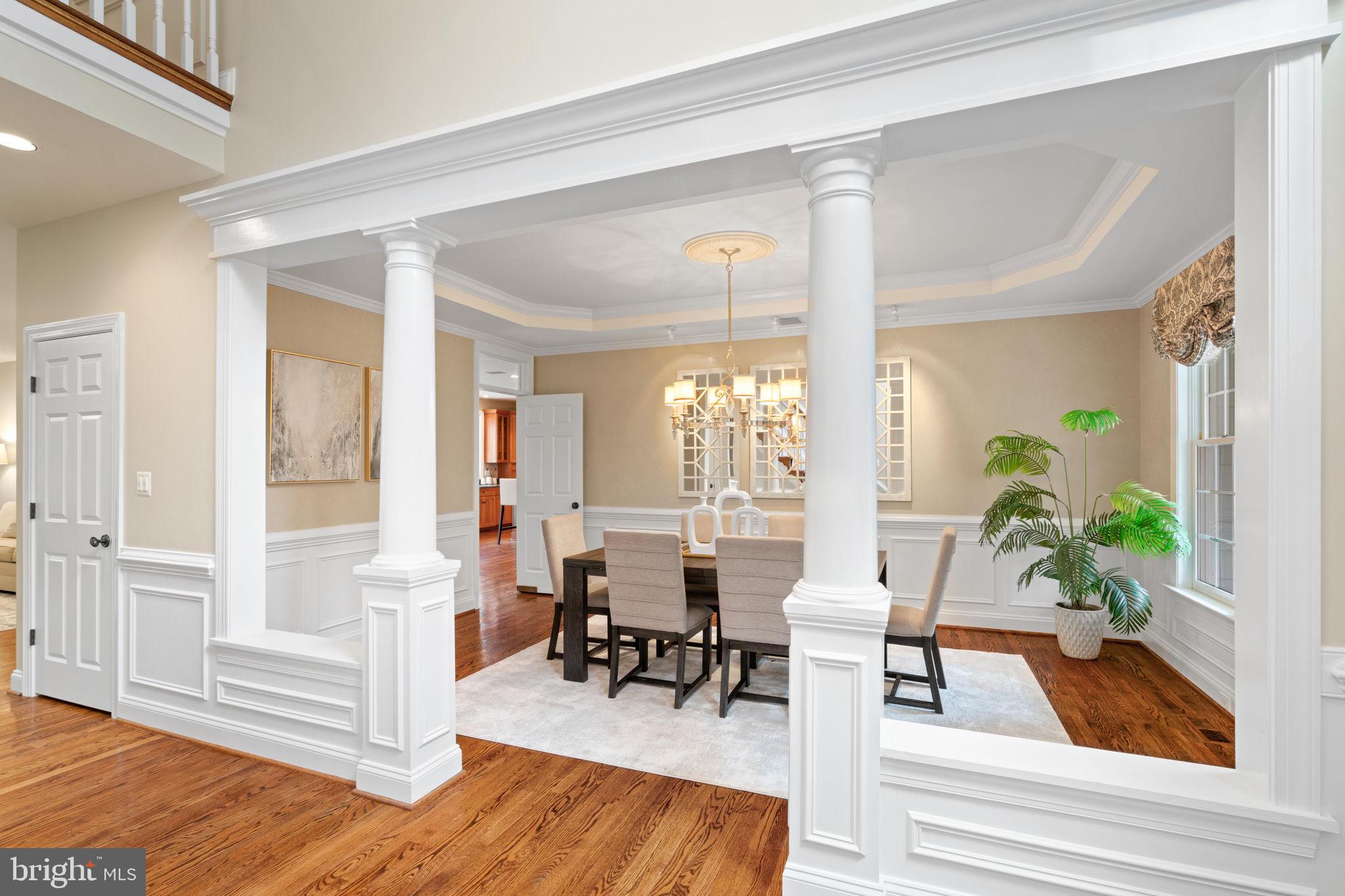 FRANKLIN PARK - Residential