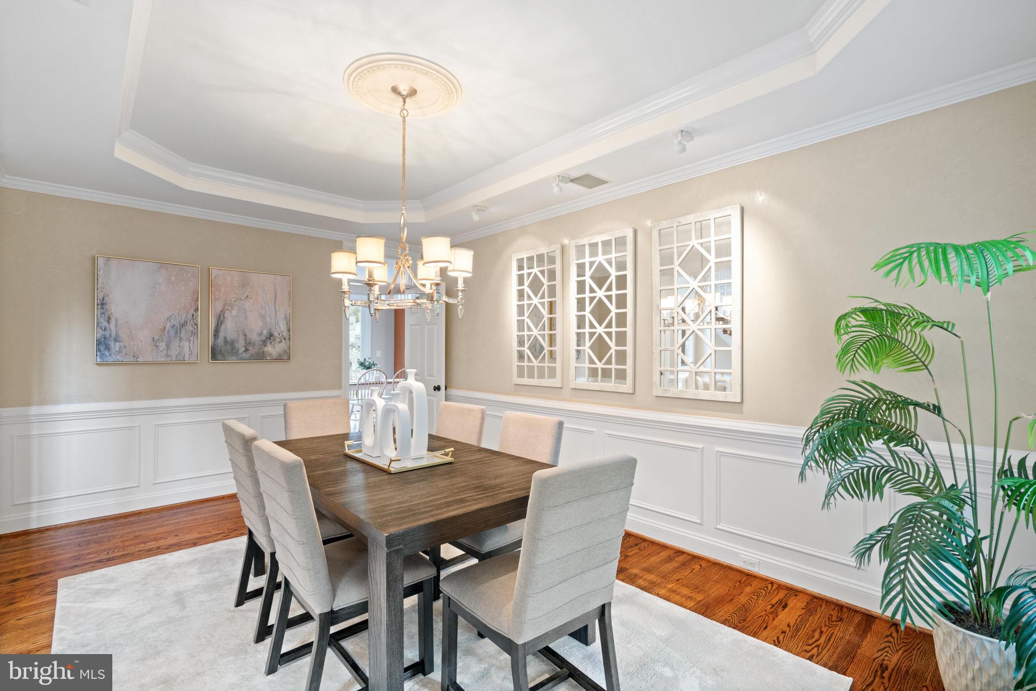 FRANKLIN PARK - Residential
