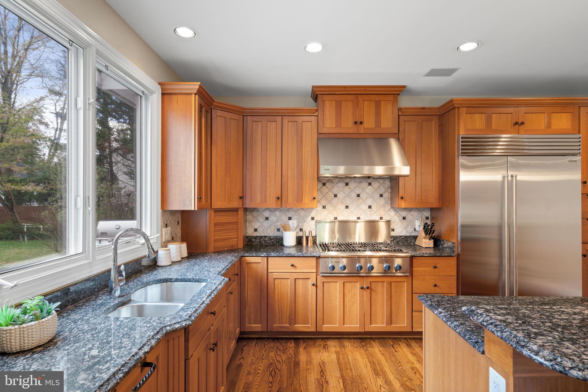 FRANKLIN PARK - Residential