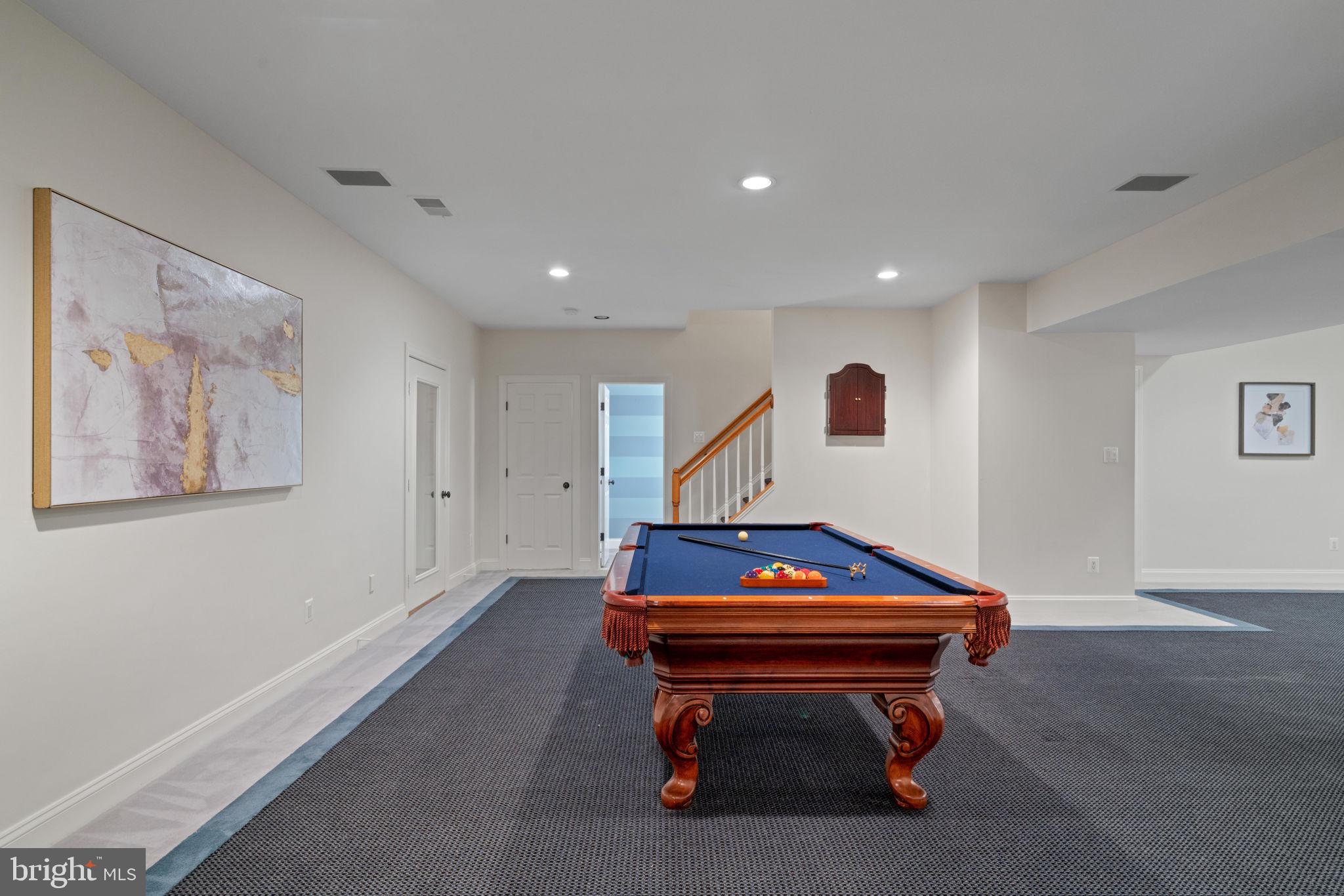 FRANKLIN PARK - Residential