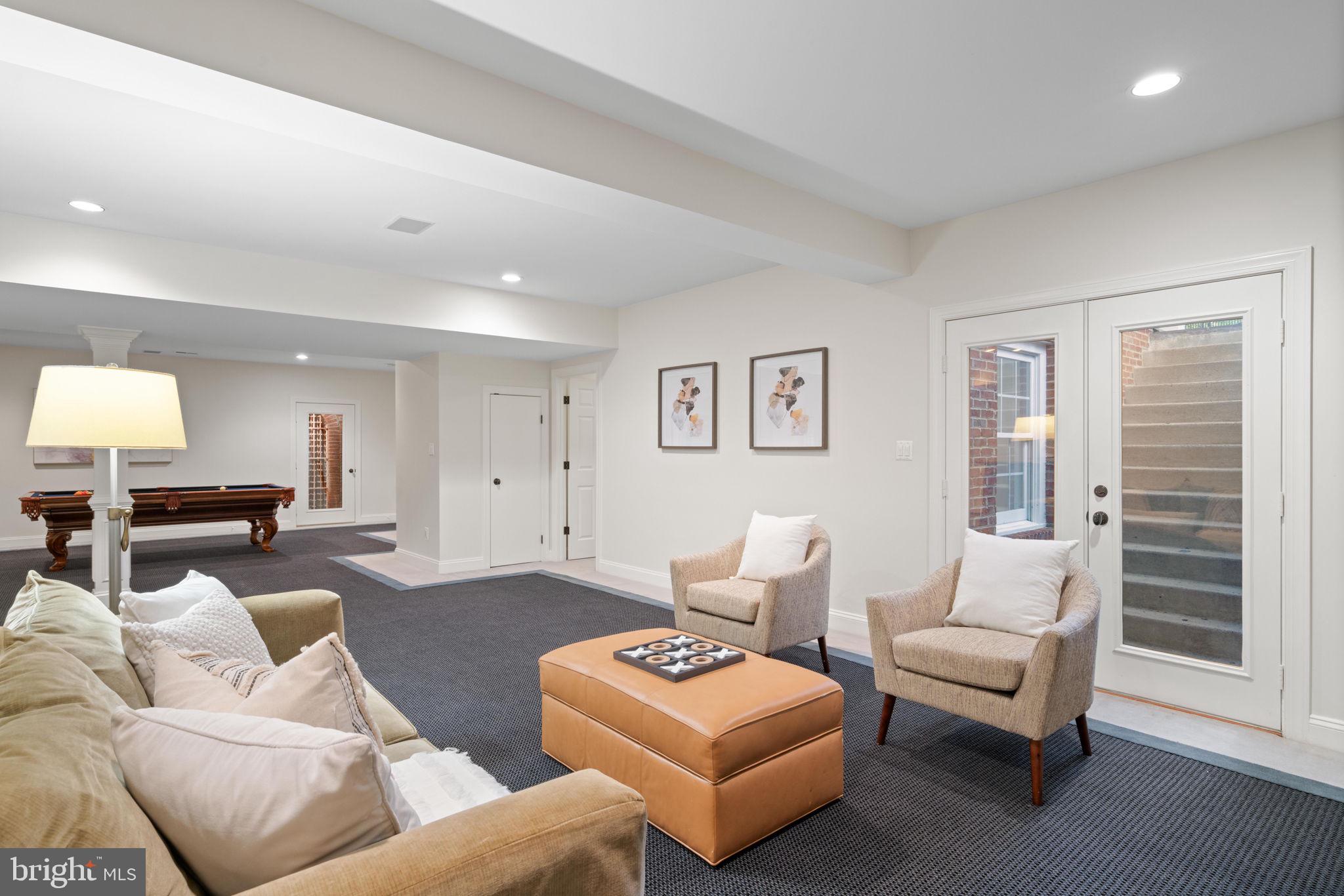 FRANKLIN PARK - Residential