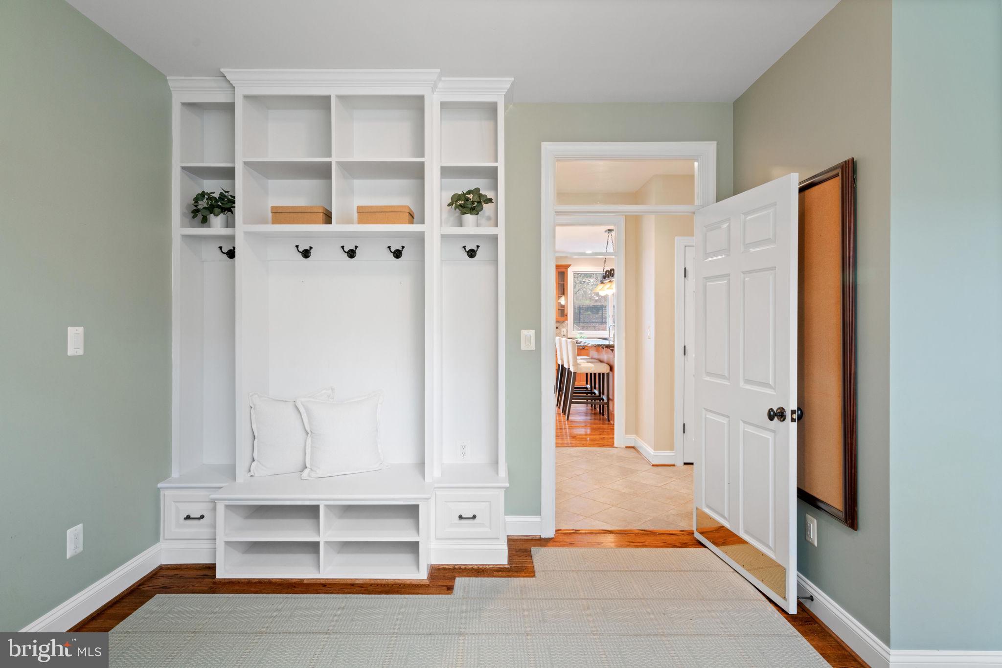 FRANKLIN PARK - Residential