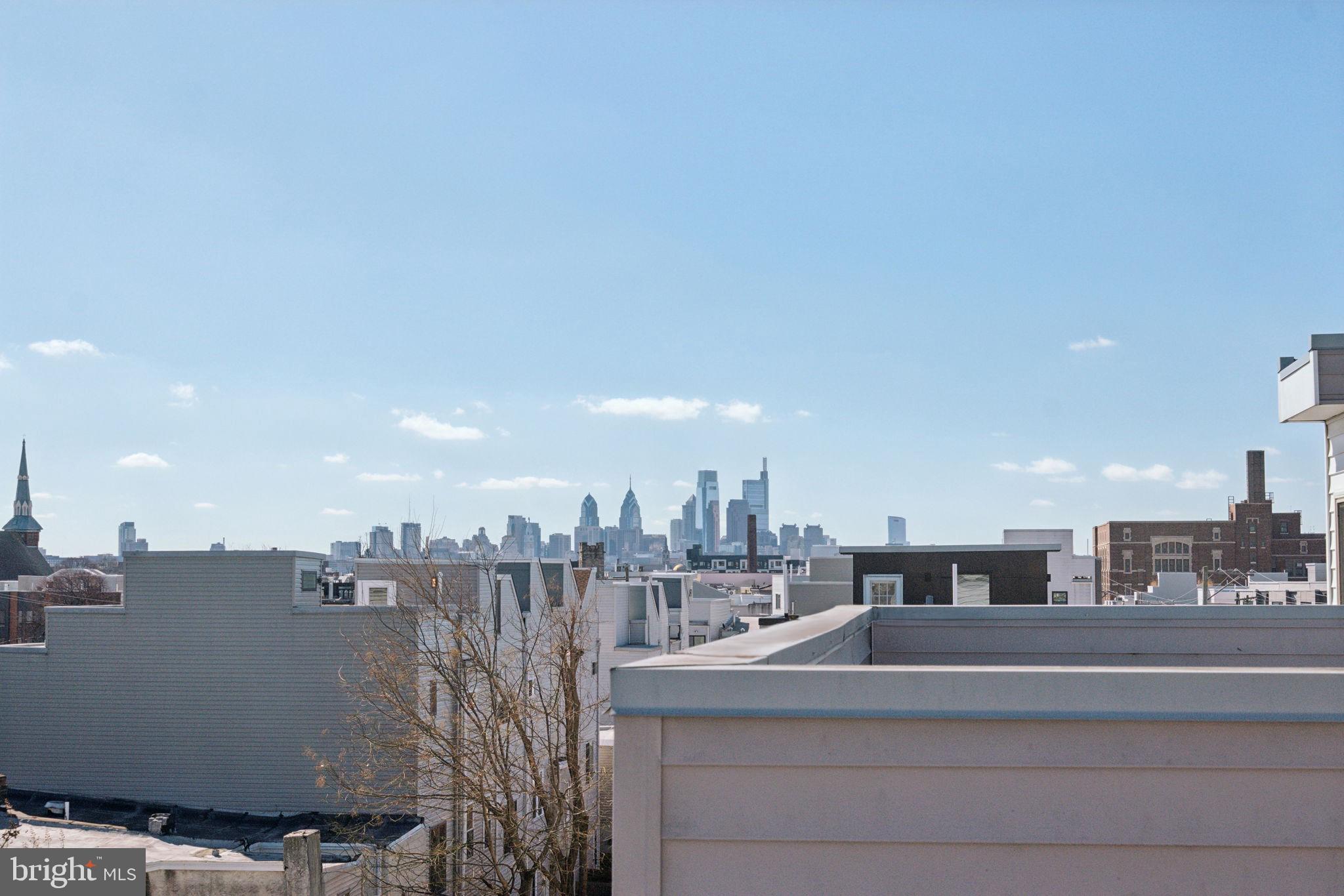 EAST KENSINGTON - Residential