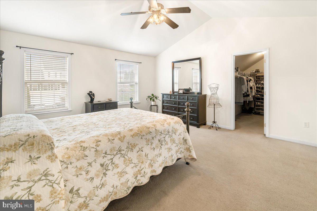 CANNON RIDGE - Residential