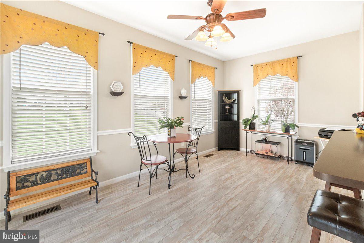 CANNON RIDGE - Residential