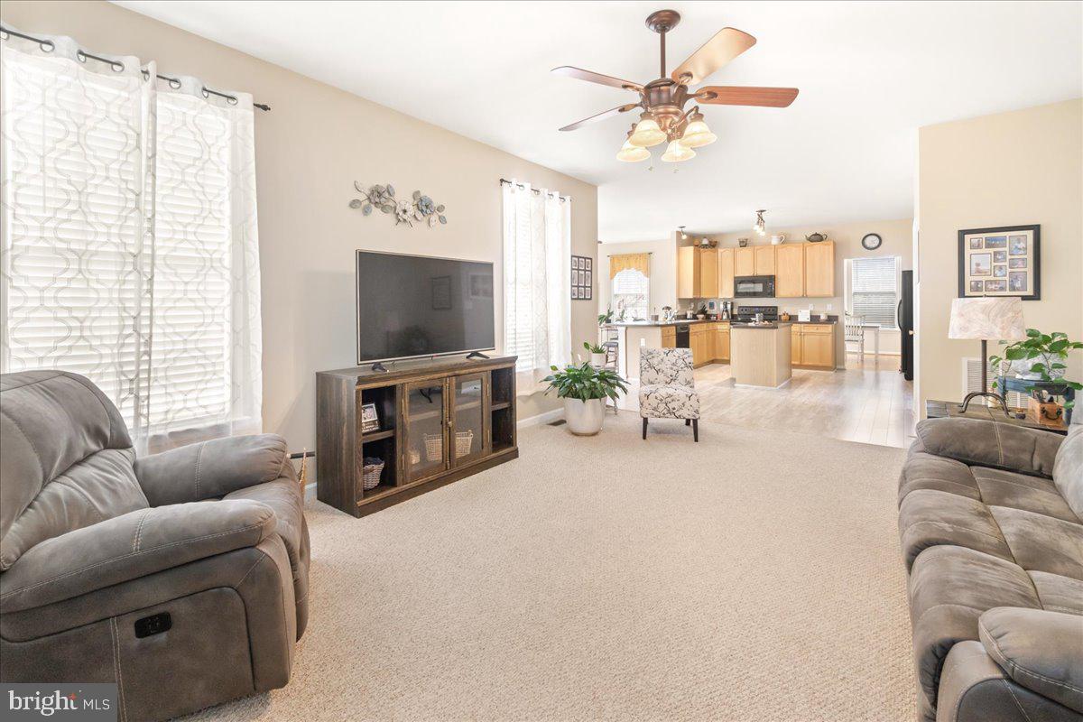CANNON RIDGE - Residential