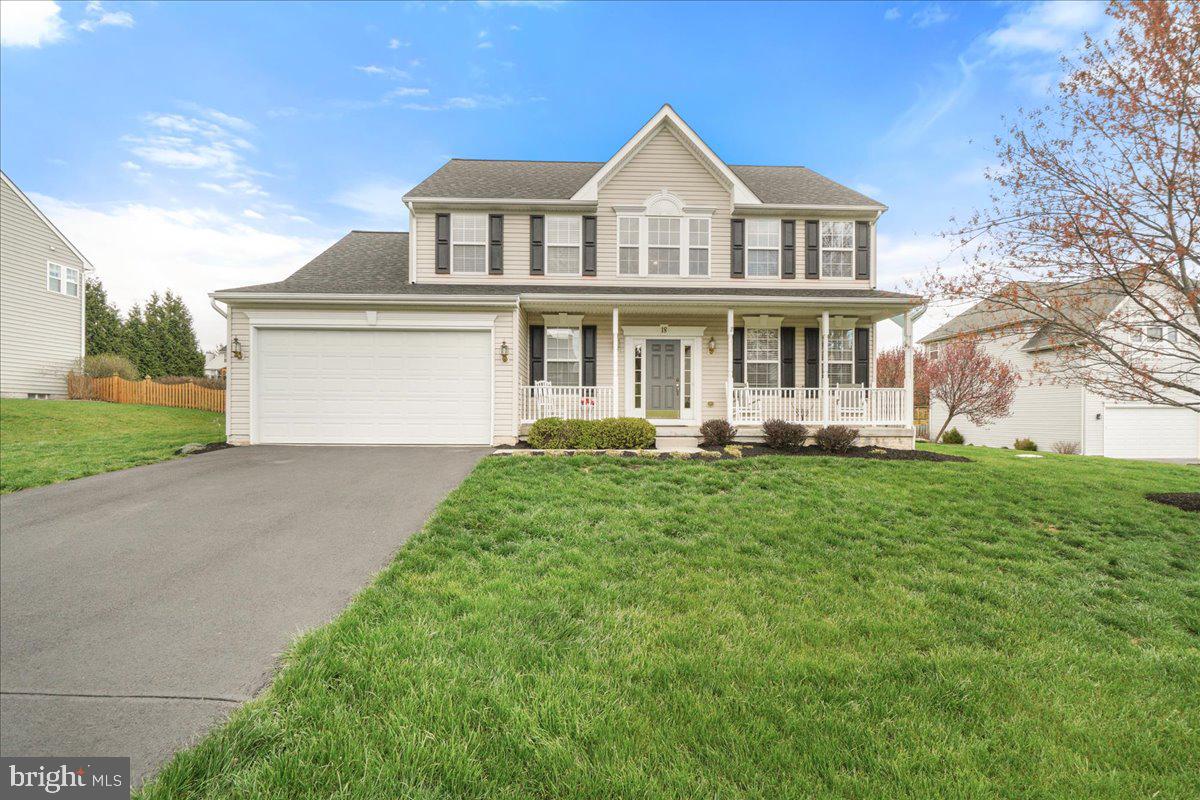 CANNON RIDGE - Residential