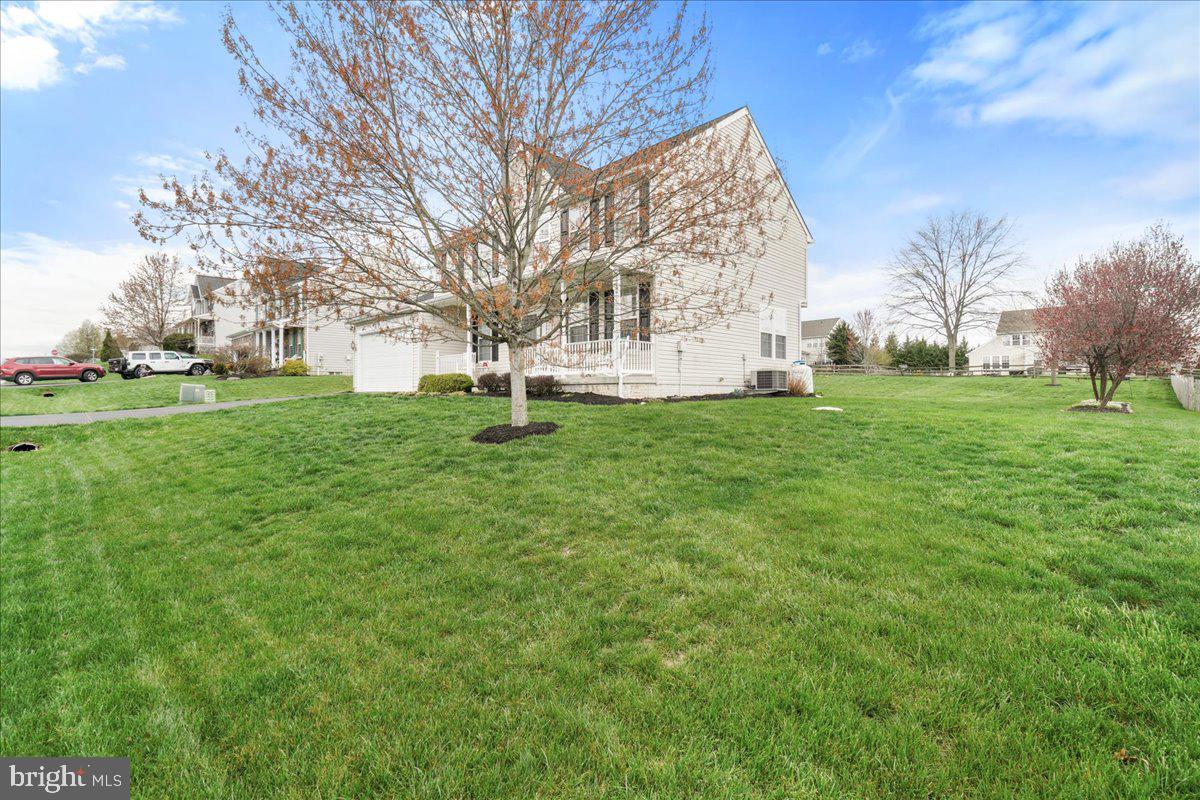 CANNON RIDGE - Residential