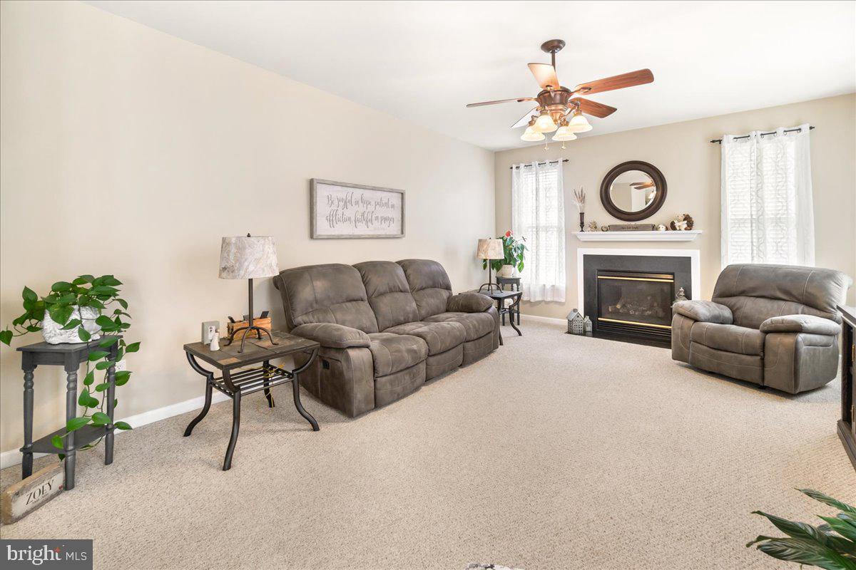 CANNON RIDGE - Residential