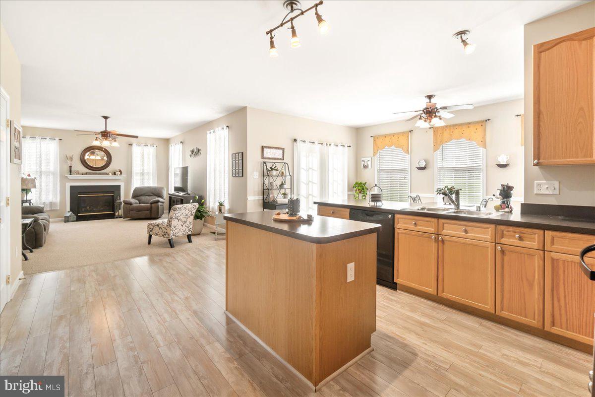 CANNON RIDGE - Residential