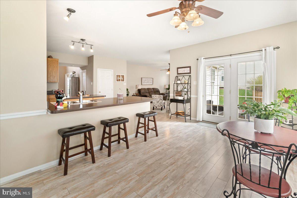 CANNON RIDGE - Residential