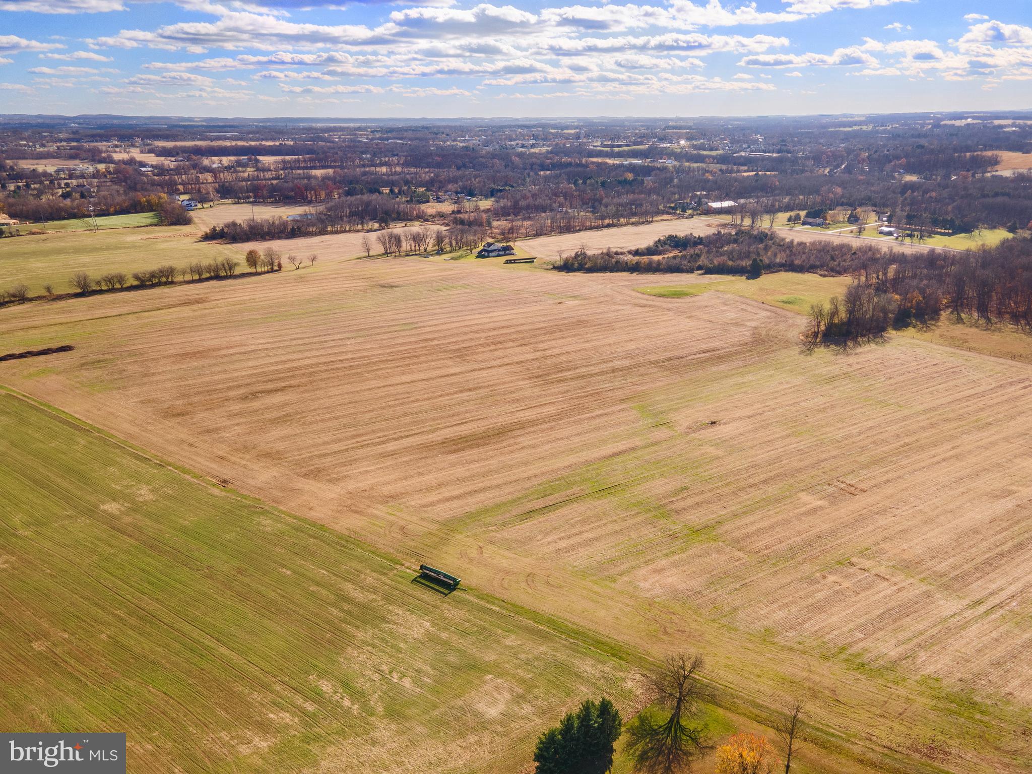 NONE, RURAL - Farm