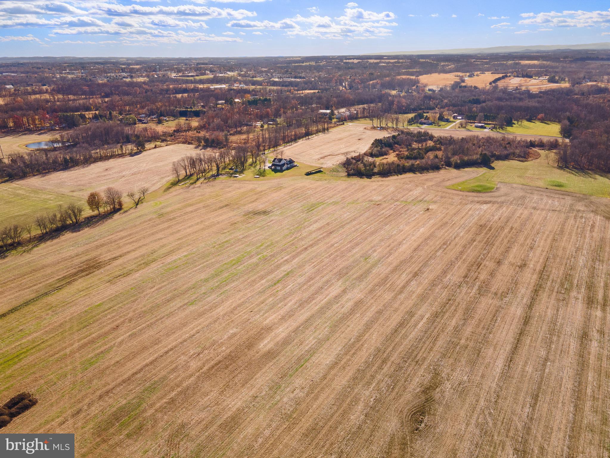 NONE, RURAL - Farm