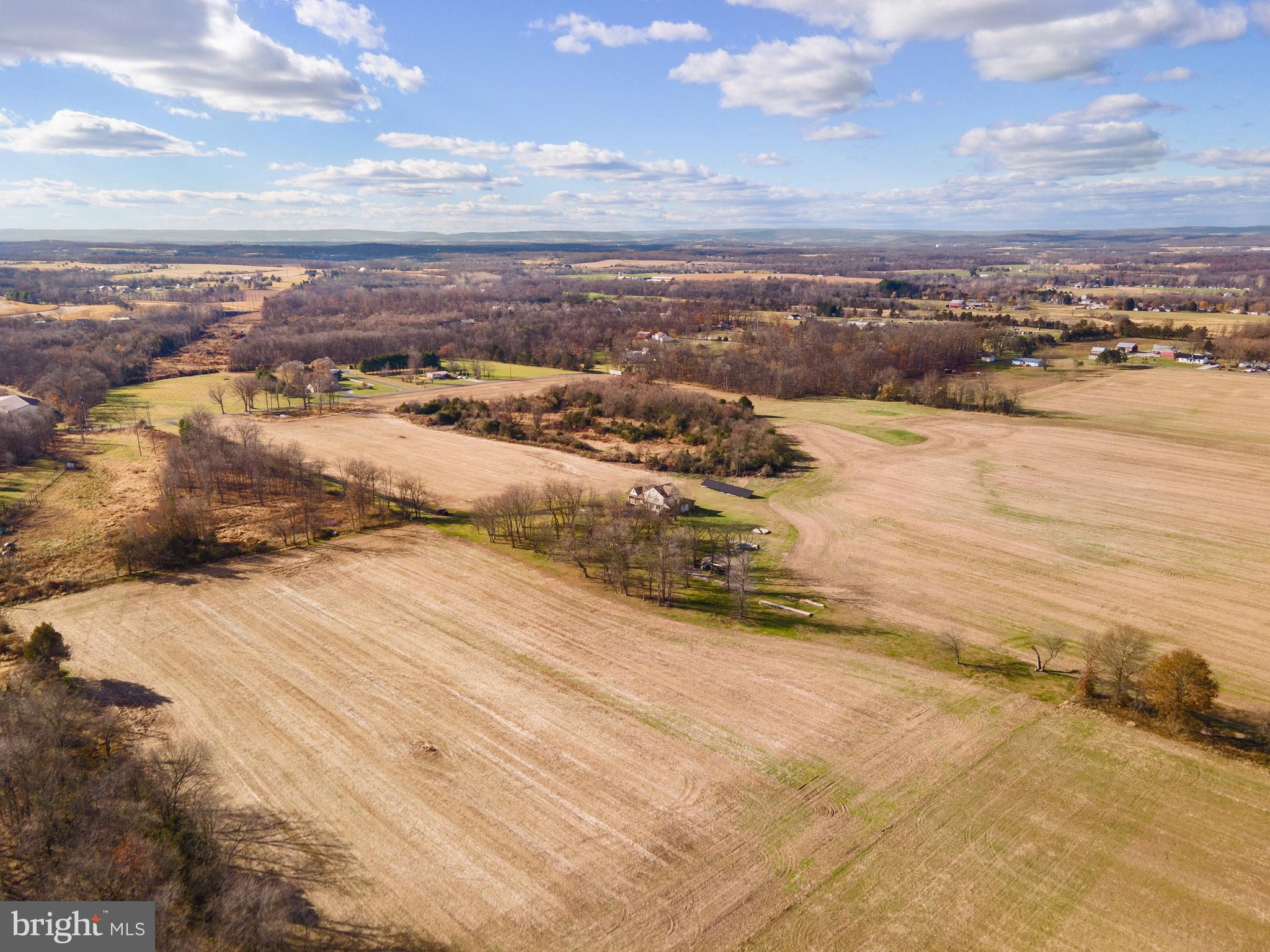 NONE, RURAL - Farm