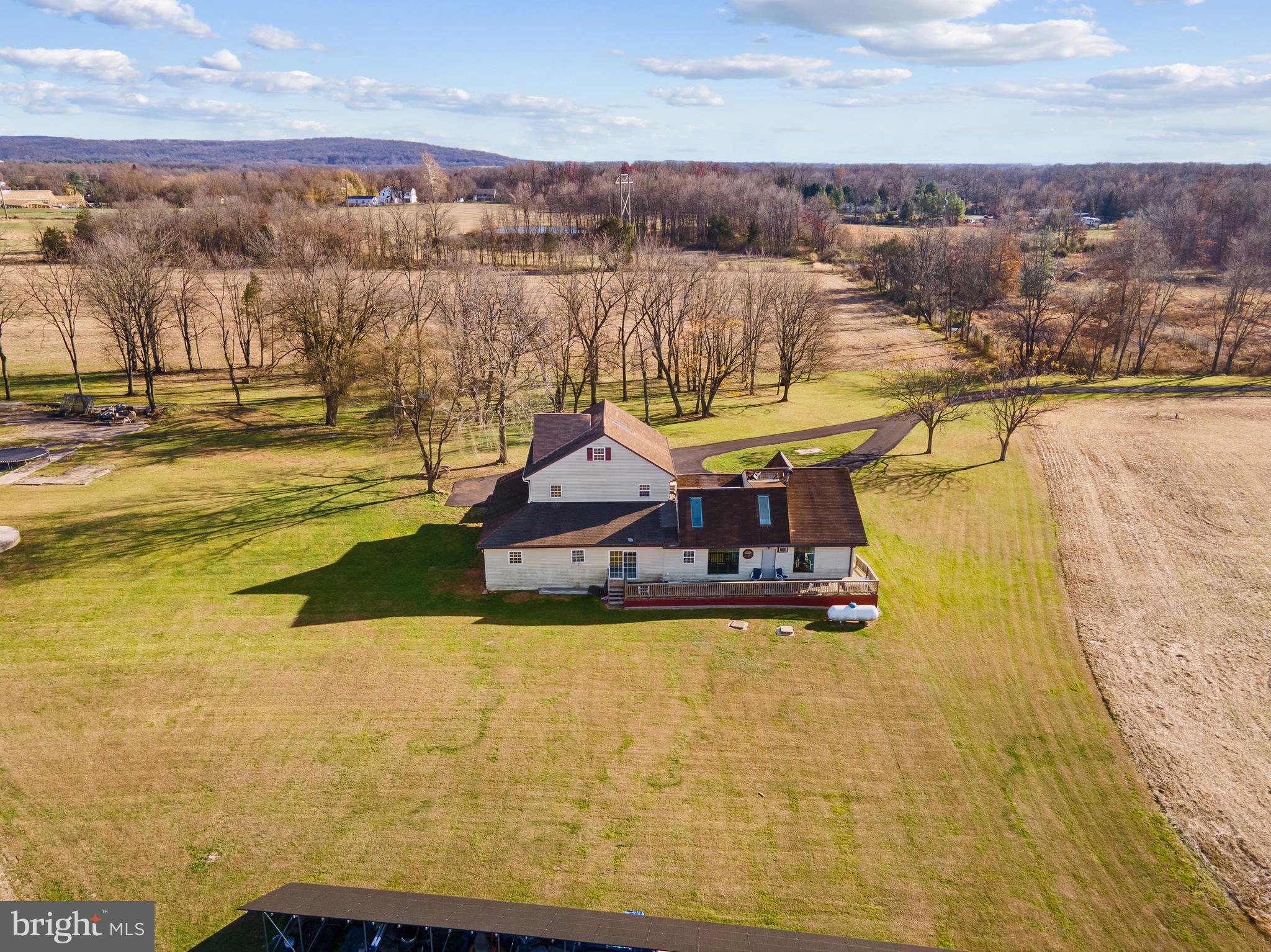NONE, RURAL - Farm