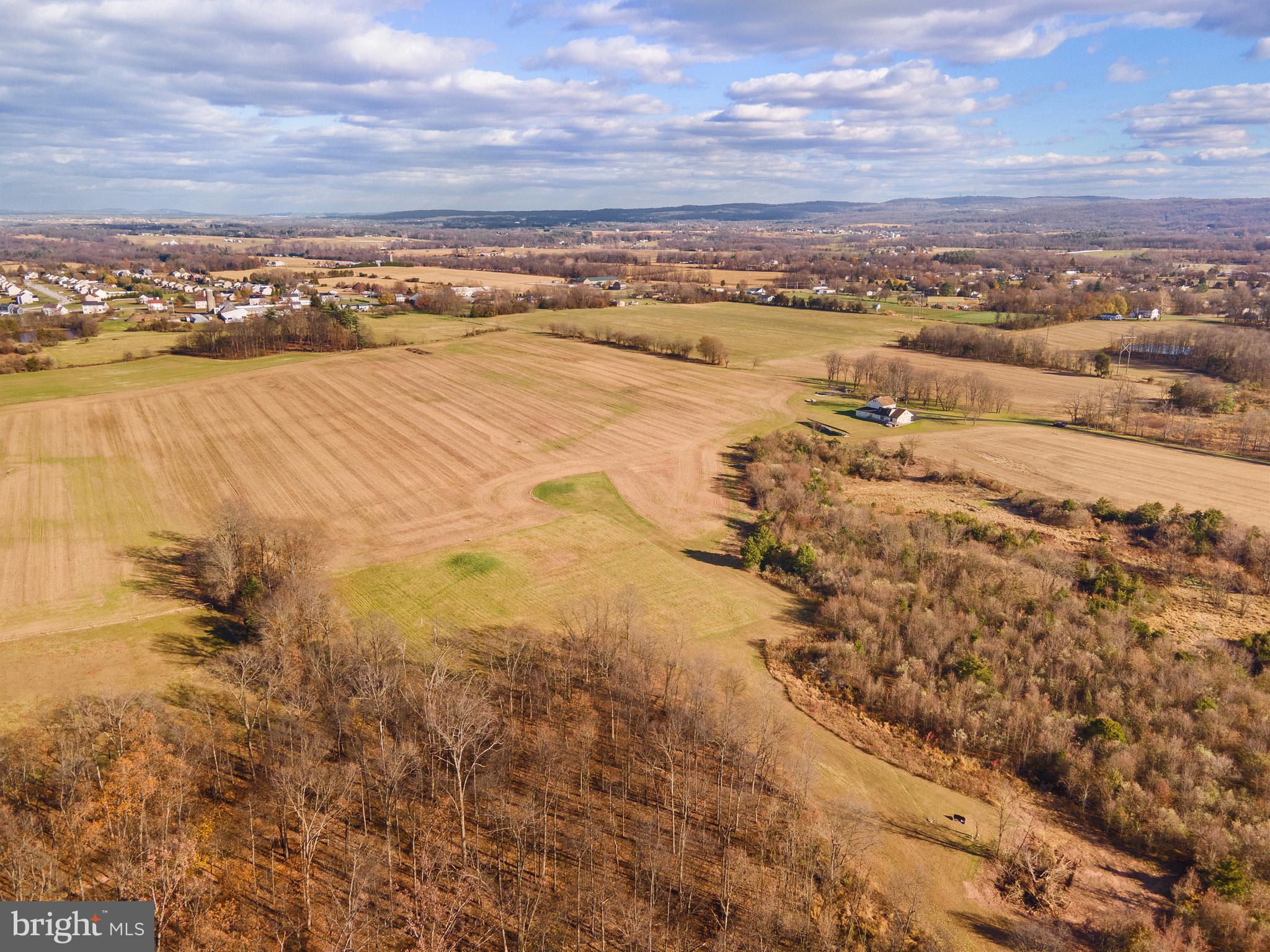 NONE, RURAL - Farm