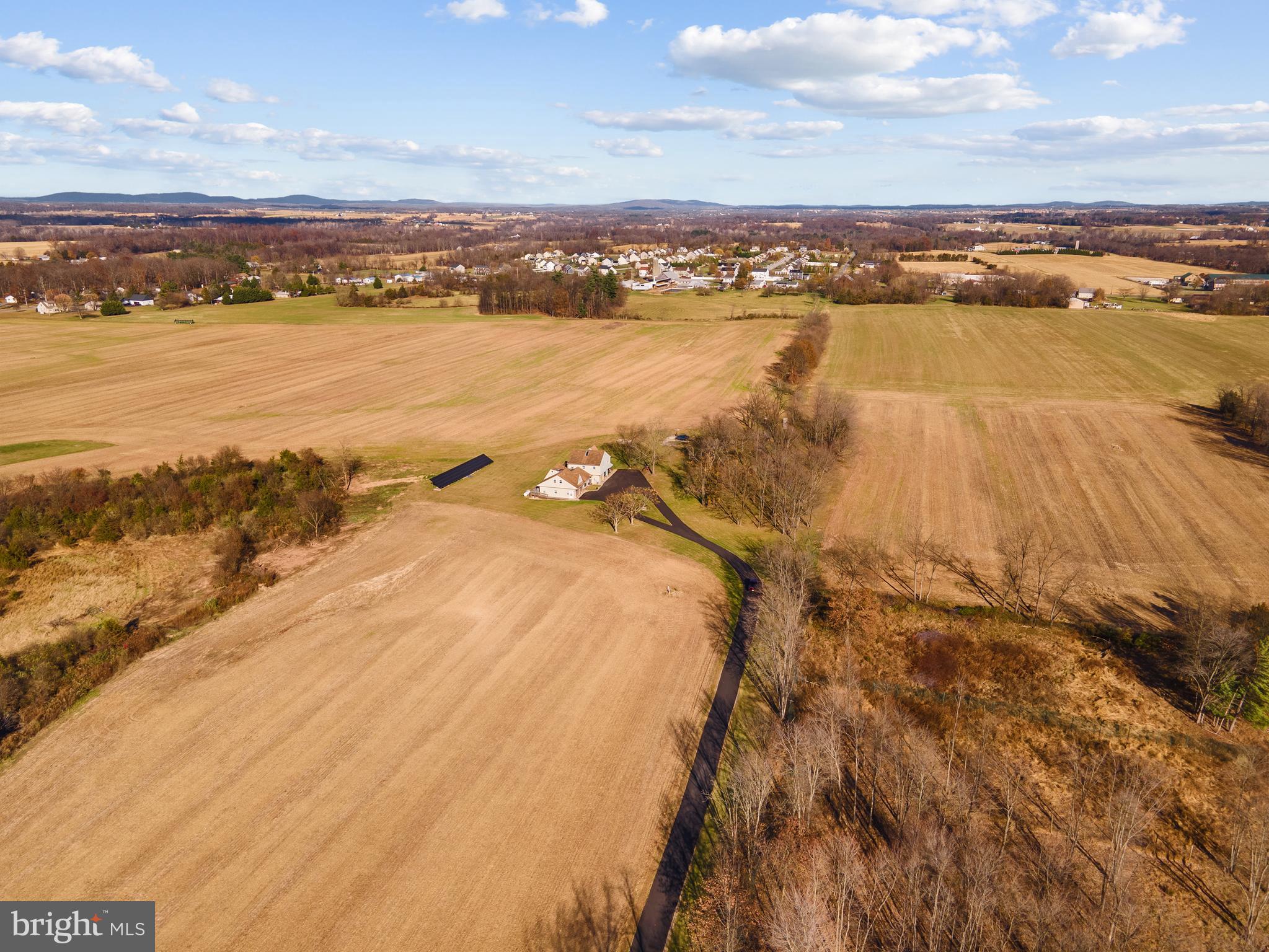 NONE, RURAL - Farm